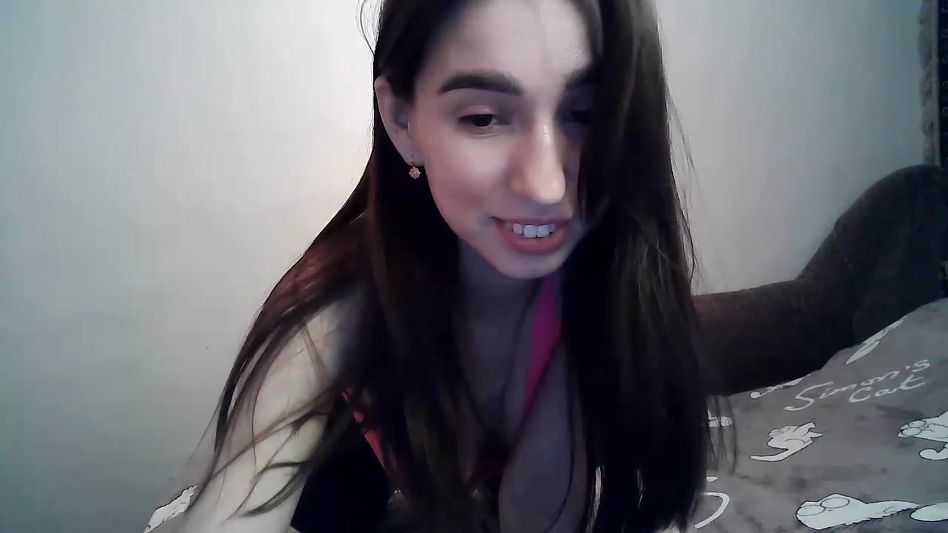 Gallery image thumbnail from LizzaW's myfreecams stream on, 02/13/2023, 20:29 image 16 of 20