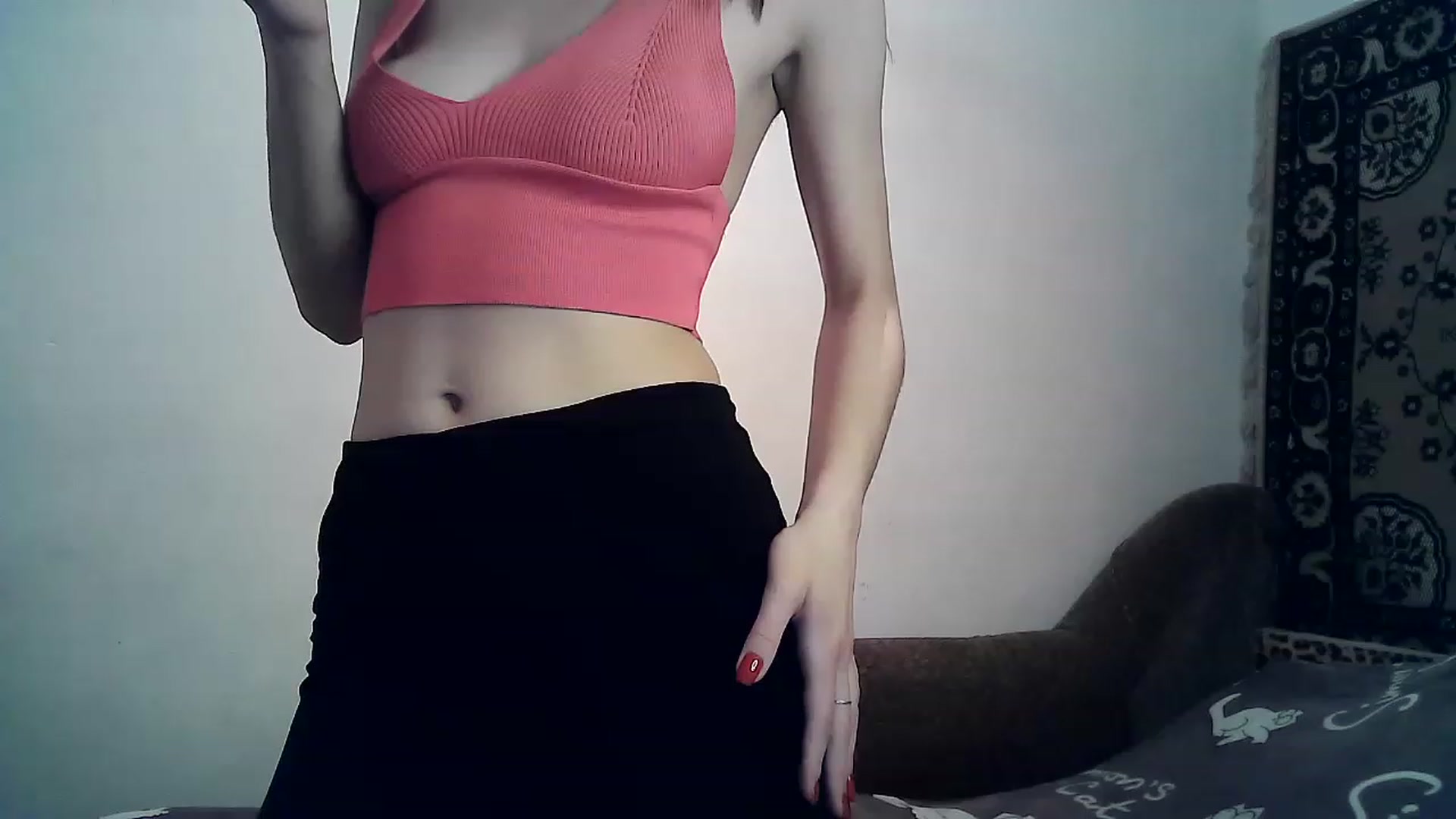 Gallery image thumbnail from LizzaW's myfreecams stream on, 02/14/2023, 20:09 image 18 of 20