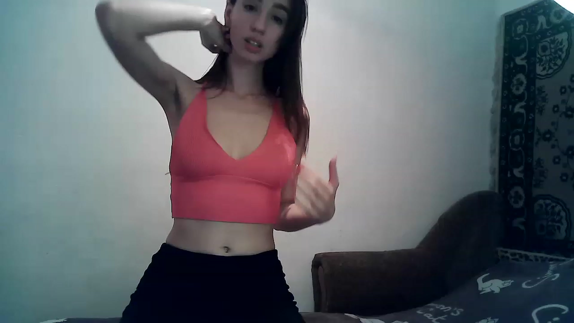 Gallery image thumbnail from LizzaW's myfreecams stream on, 02/14/2023, 20:09 image 13 of 20