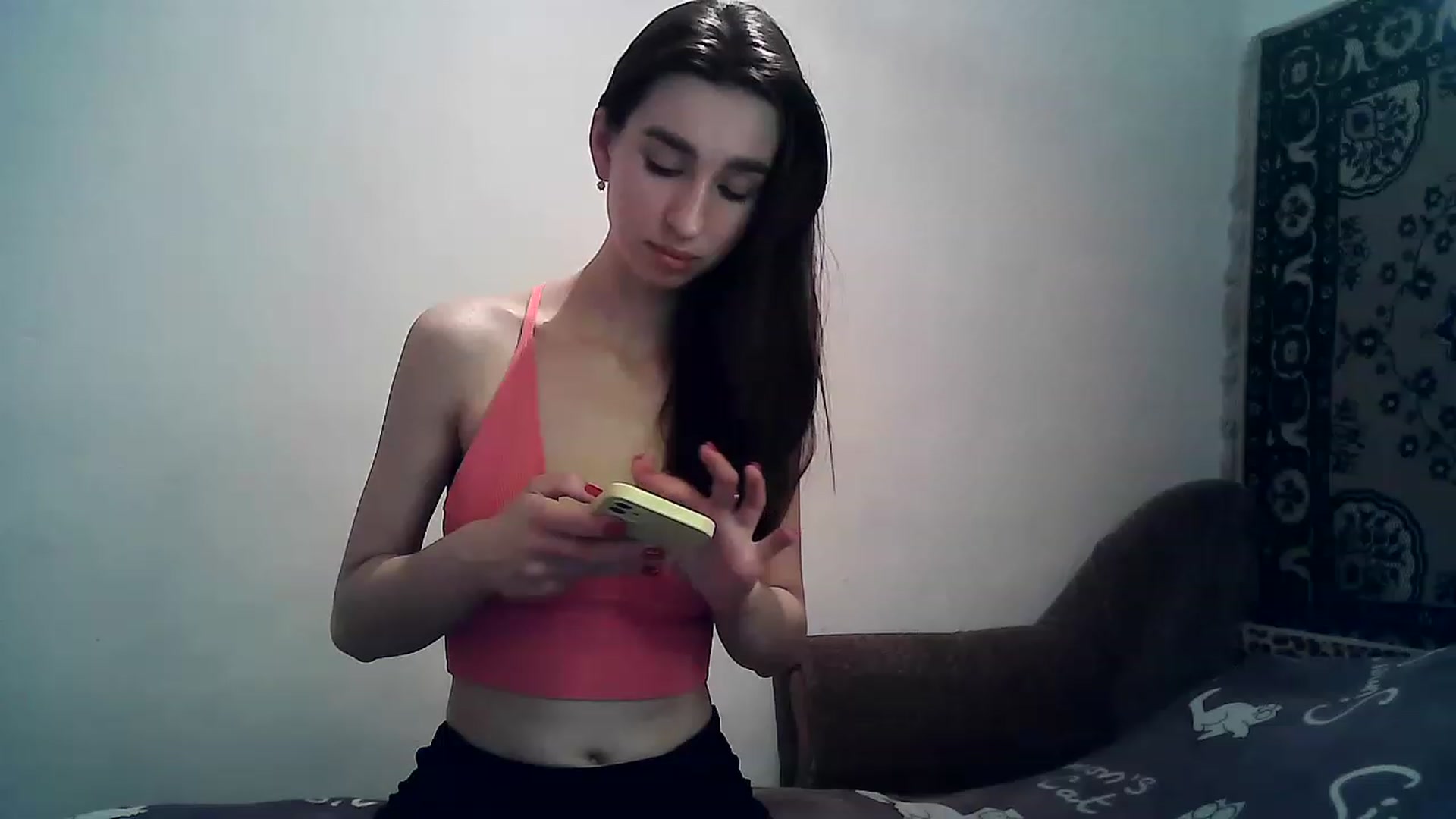 Gallery image thumbnail from LizzaW's myfreecams stream on, 02/14/2023, 20:09 image 5 of 20
