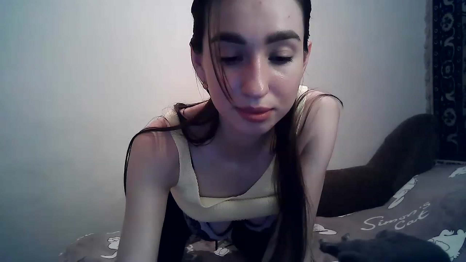 Gallery image thumbnail from LizzaW's myfreecams stream on, 02/17/2023, 18:38 image 9 of 20