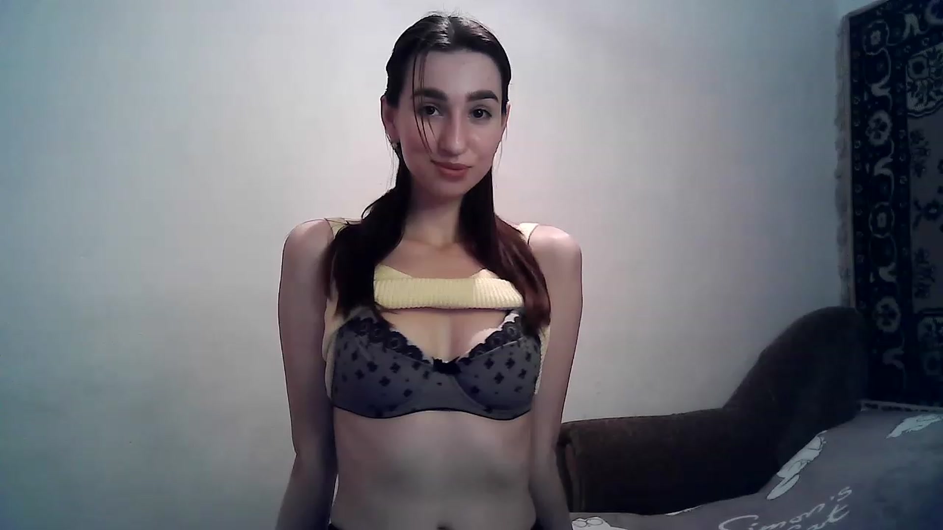 Gallery image thumbnail from LizzaW's myfreecams stream on, 02/17/2023, 18:38 image 14 of 20