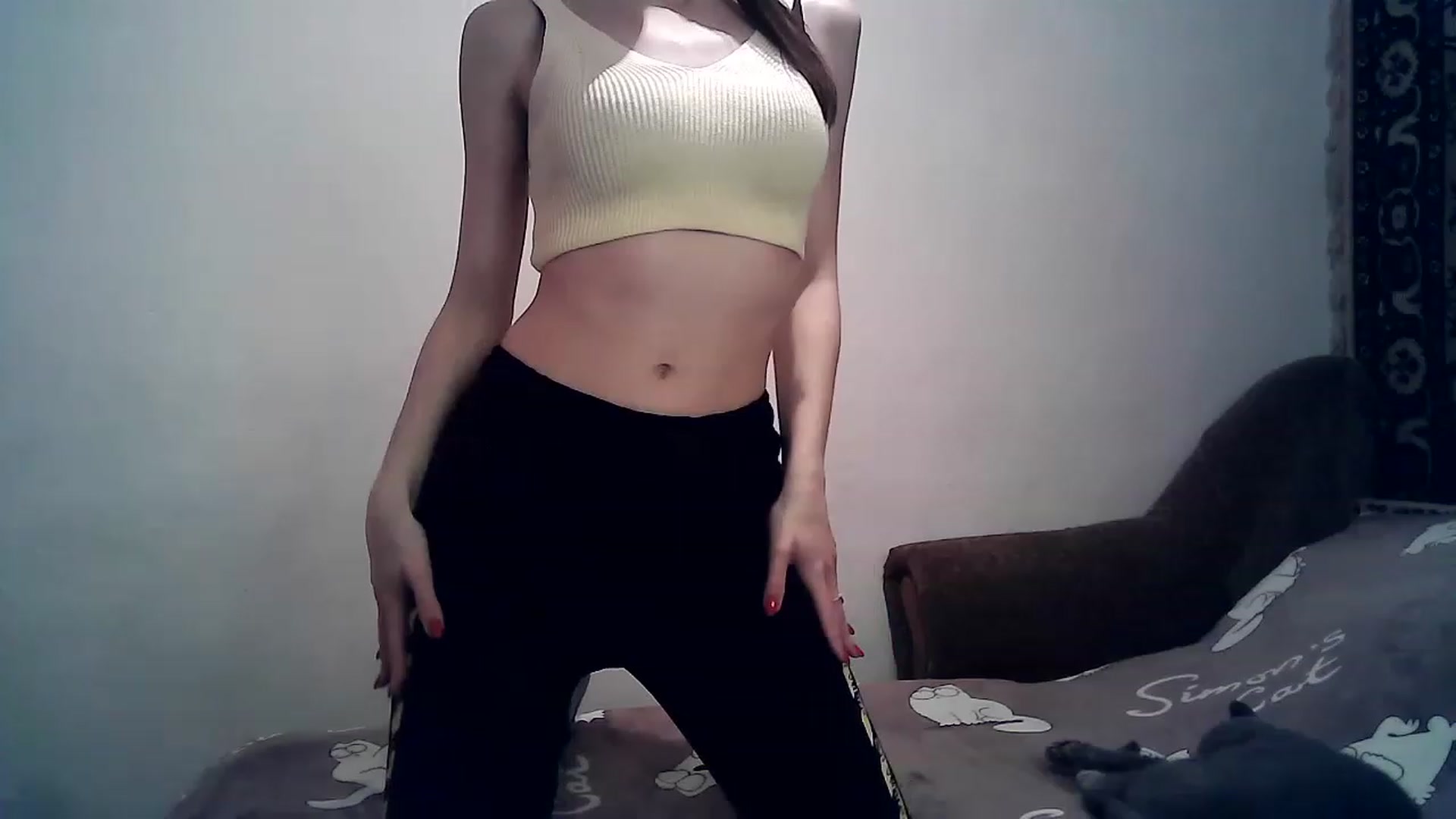 Gallery image thumbnail from LizzaW's myfreecams stream on, 02/17/2023, 18:38 image 3 of 20