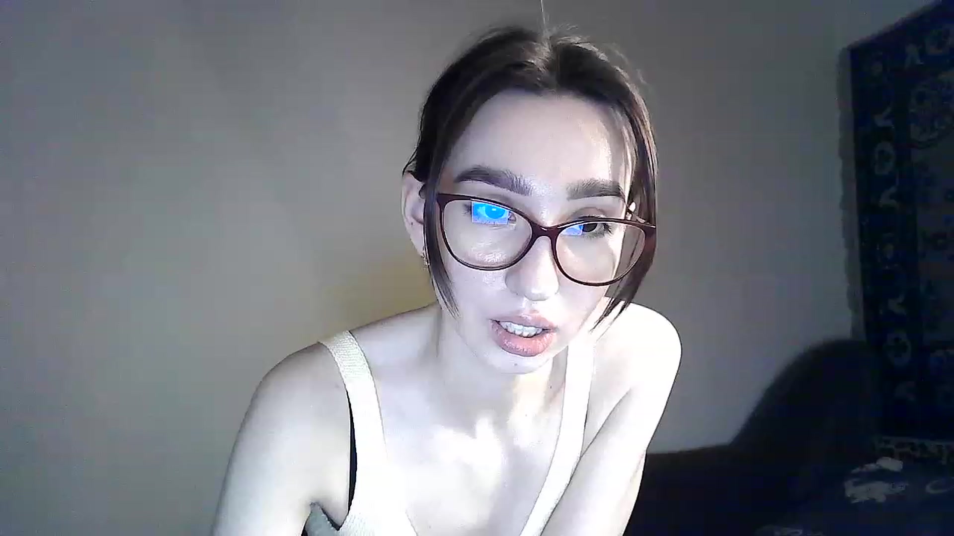 Gallery image thumbnail from LizzaW's myfreecams stream on, 02/19/2023, 17:24 image 6 of 20