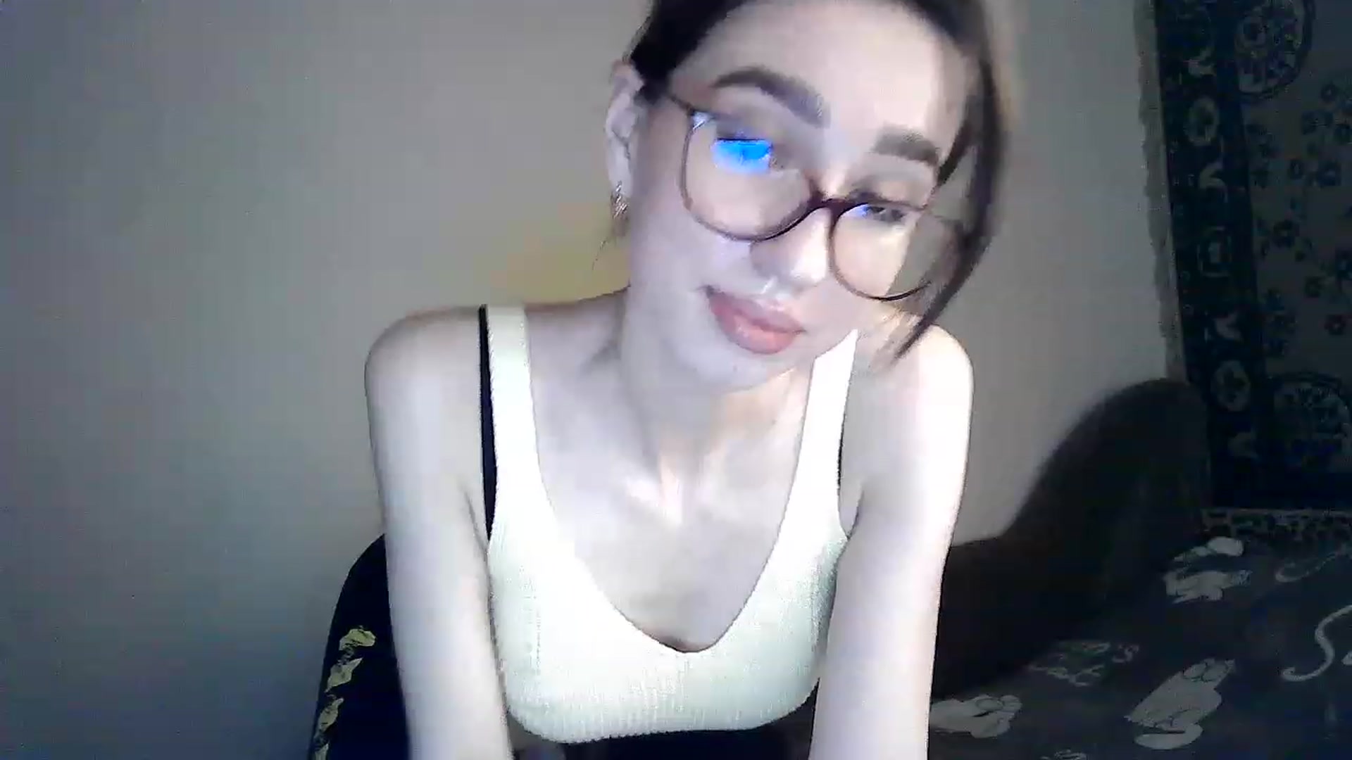 Gallery image thumbnail from LizzaW's myfreecams stream on, 02/19/2023, 17:24 image 7 of 20
