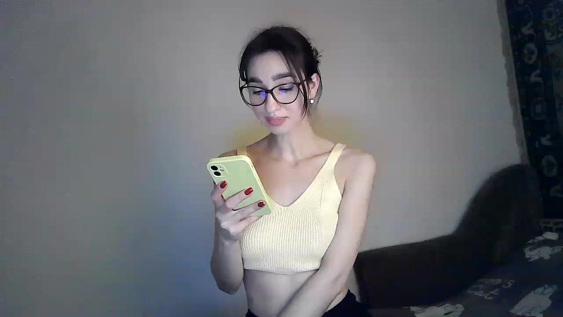 Gallery image thumbnail from LizzaW's myfreecams stream on, 02/19/2023, 17:24 image 11 of 20