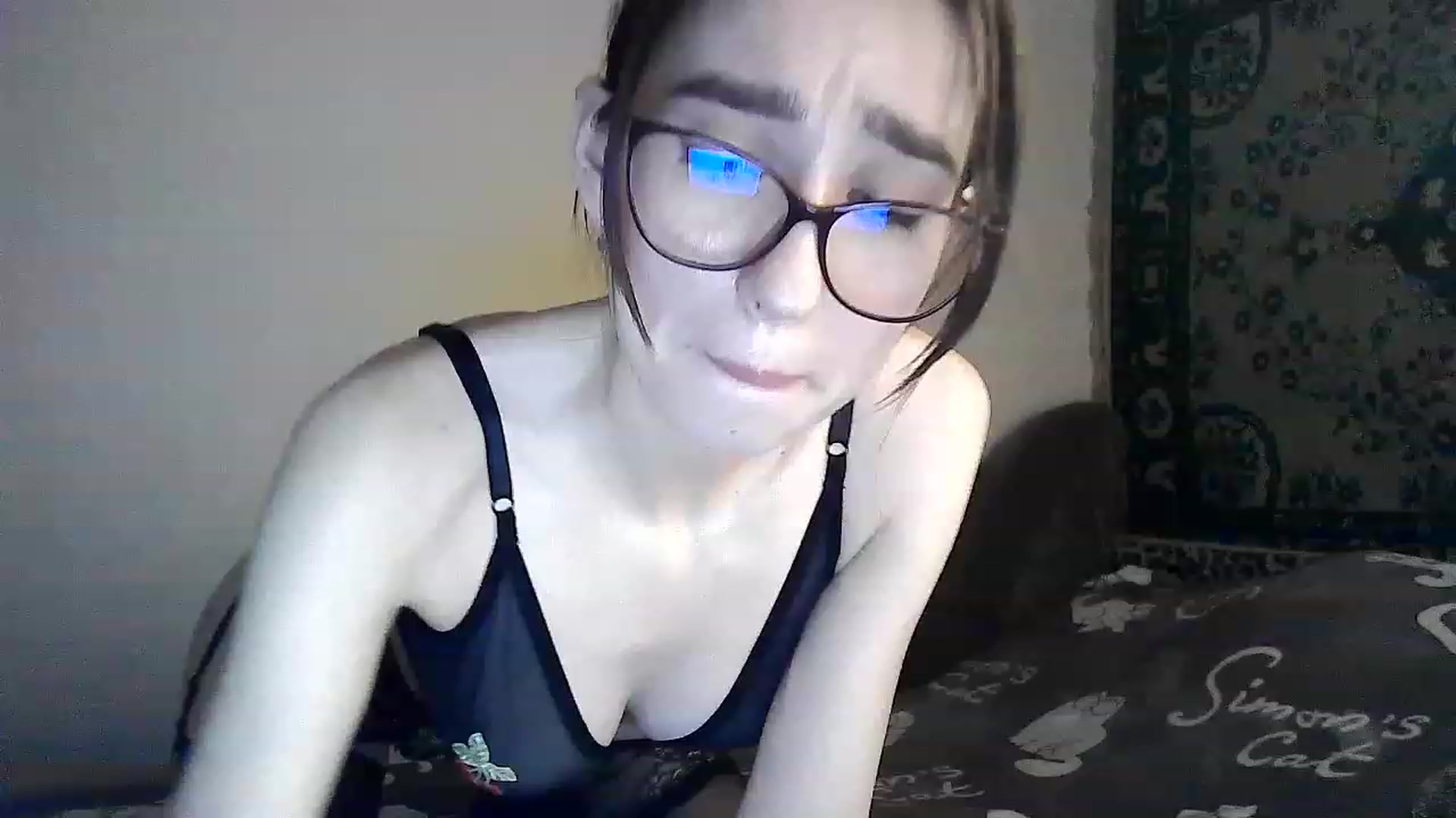 Gallery image thumbnail from LizzaW's myfreecams stream on, 02/19/2023, 18:49 image 6 of 20