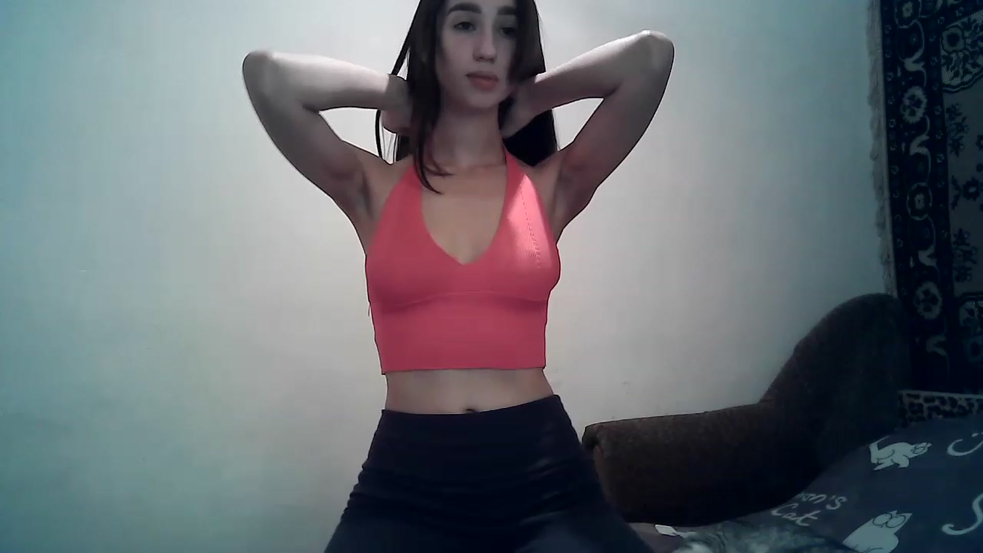 Gallery image thumbnail from LizzaW's myfreecams stream on, 03/02/2023, 18:30 image 2 of 20