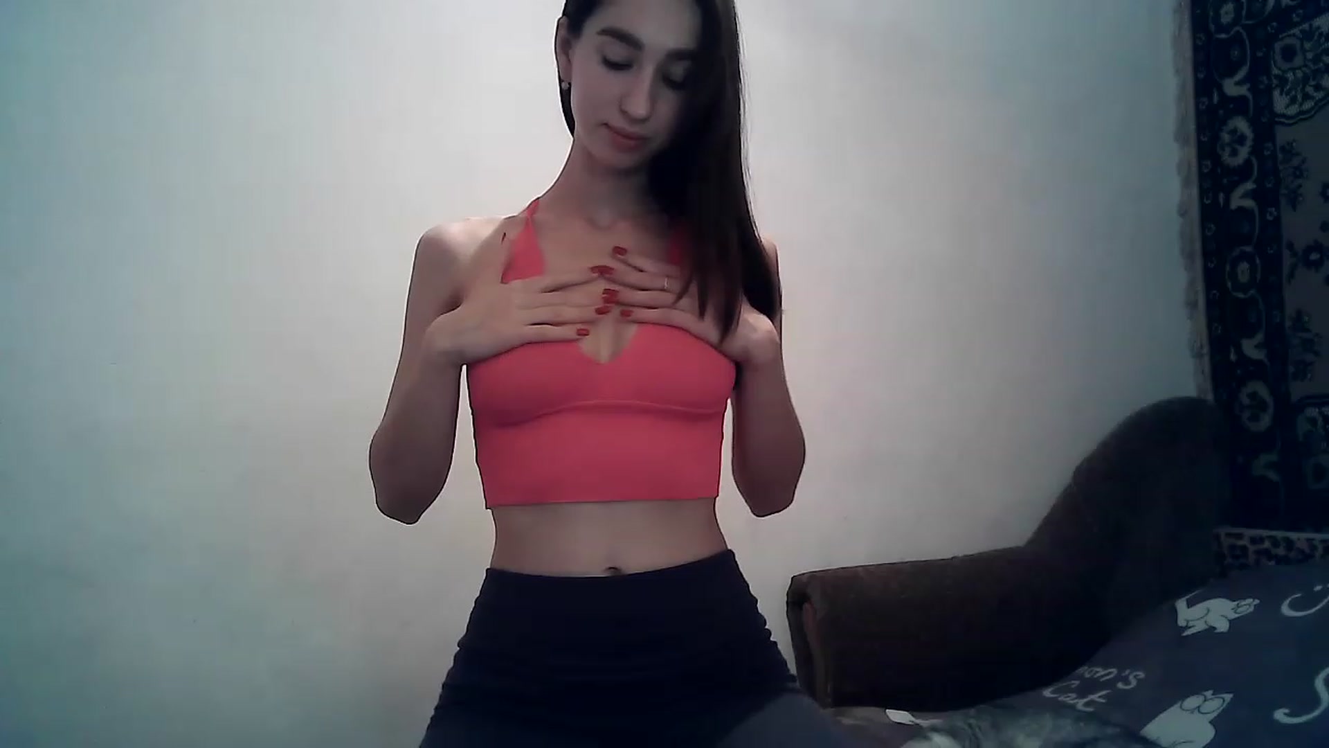 Gallery image thumbnail from LizzaW's myfreecams stream on, 03/02/2023, 18:30 image 12 of 20