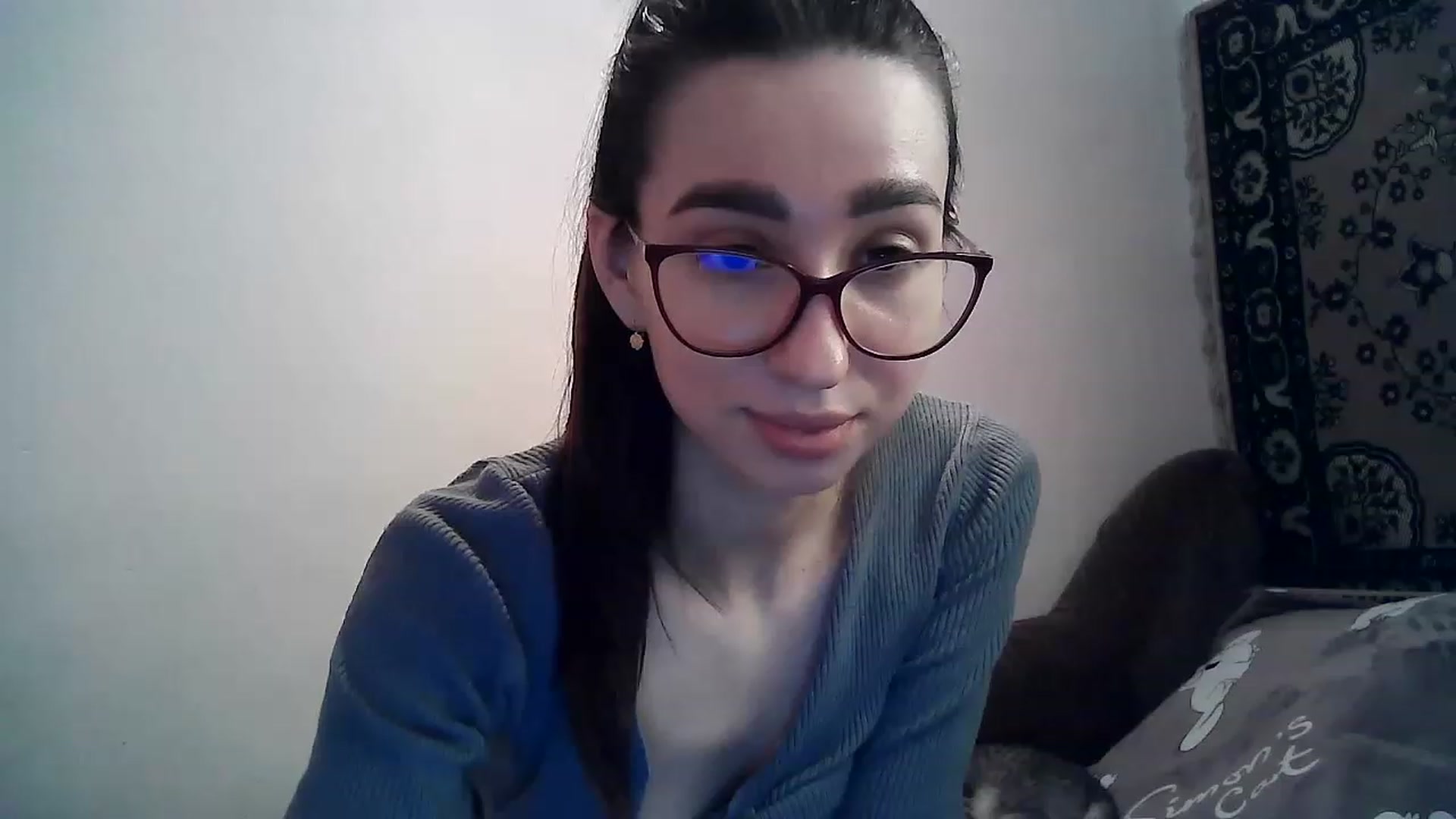 Gallery image thumbnail from LizzaW's myfreecams stream on, 03/07/2023, 18:05 image 11 of 20