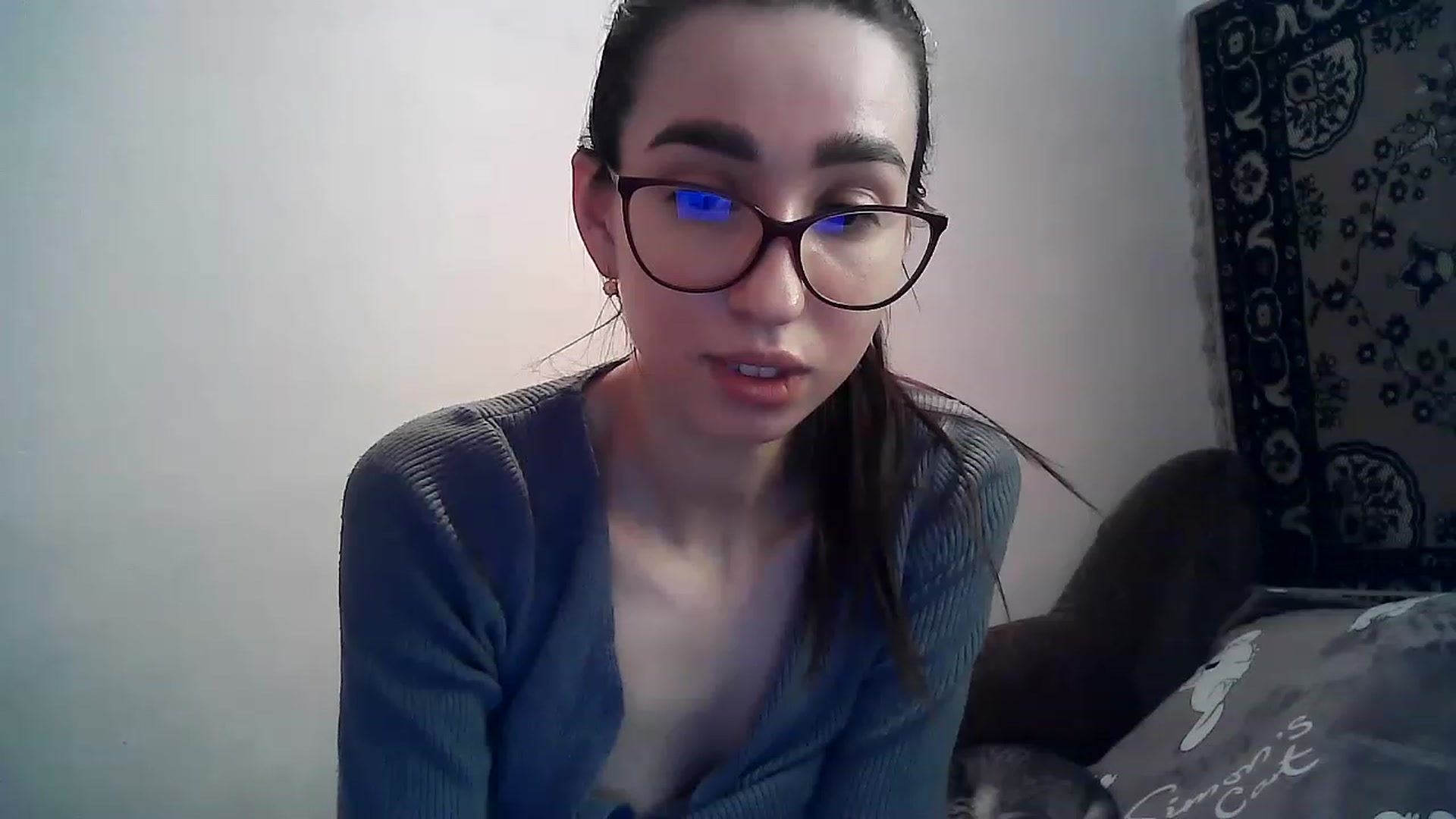 Gallery image thumbnail from LizzaW's myfreecams stream on, 03/07/2023, 18:05 image 12 of 20