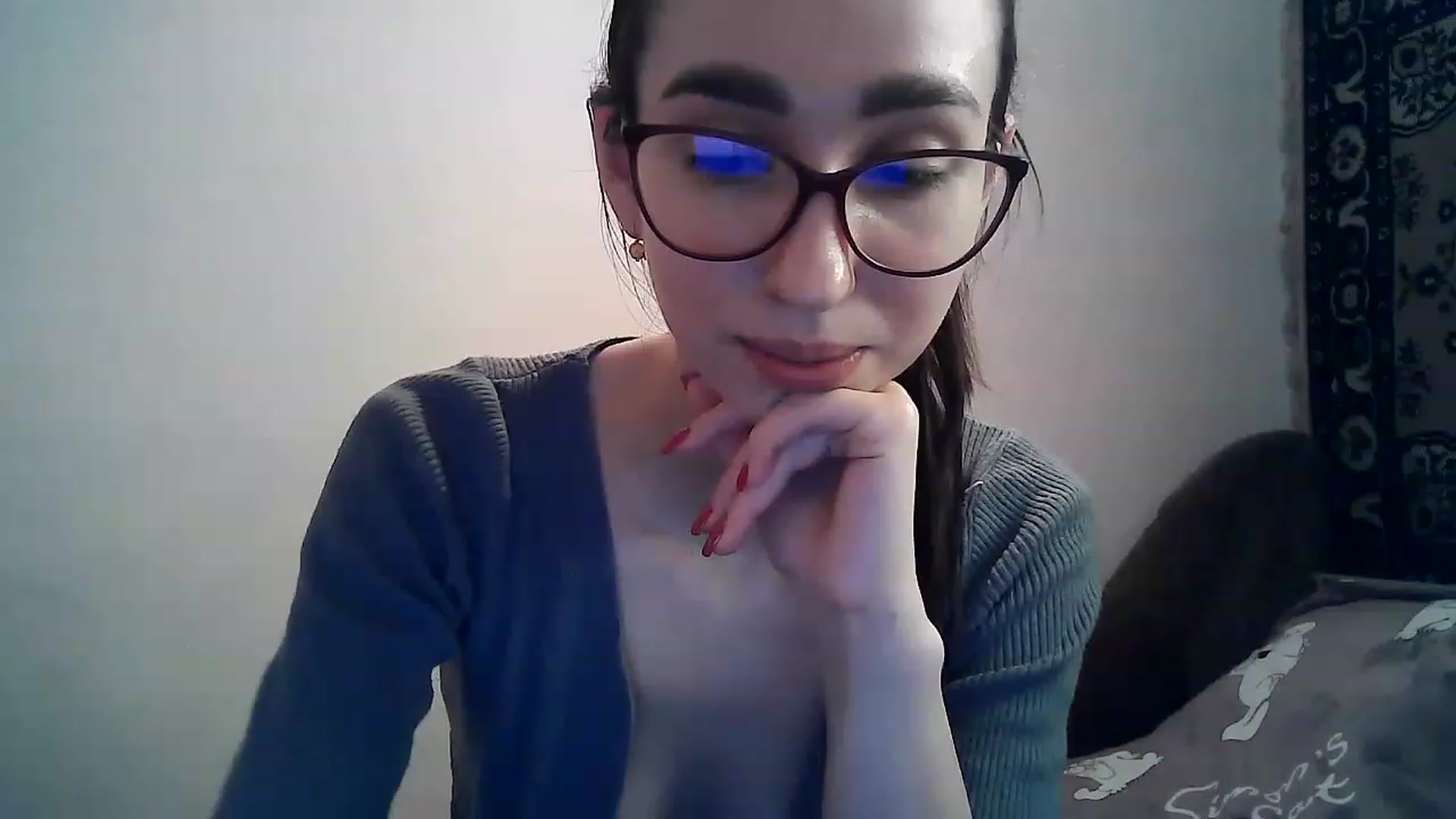 Gallery image thumbnail from LizzaW's myfreecams stream on, 03/07/2023, 20:10 image 1 of 20