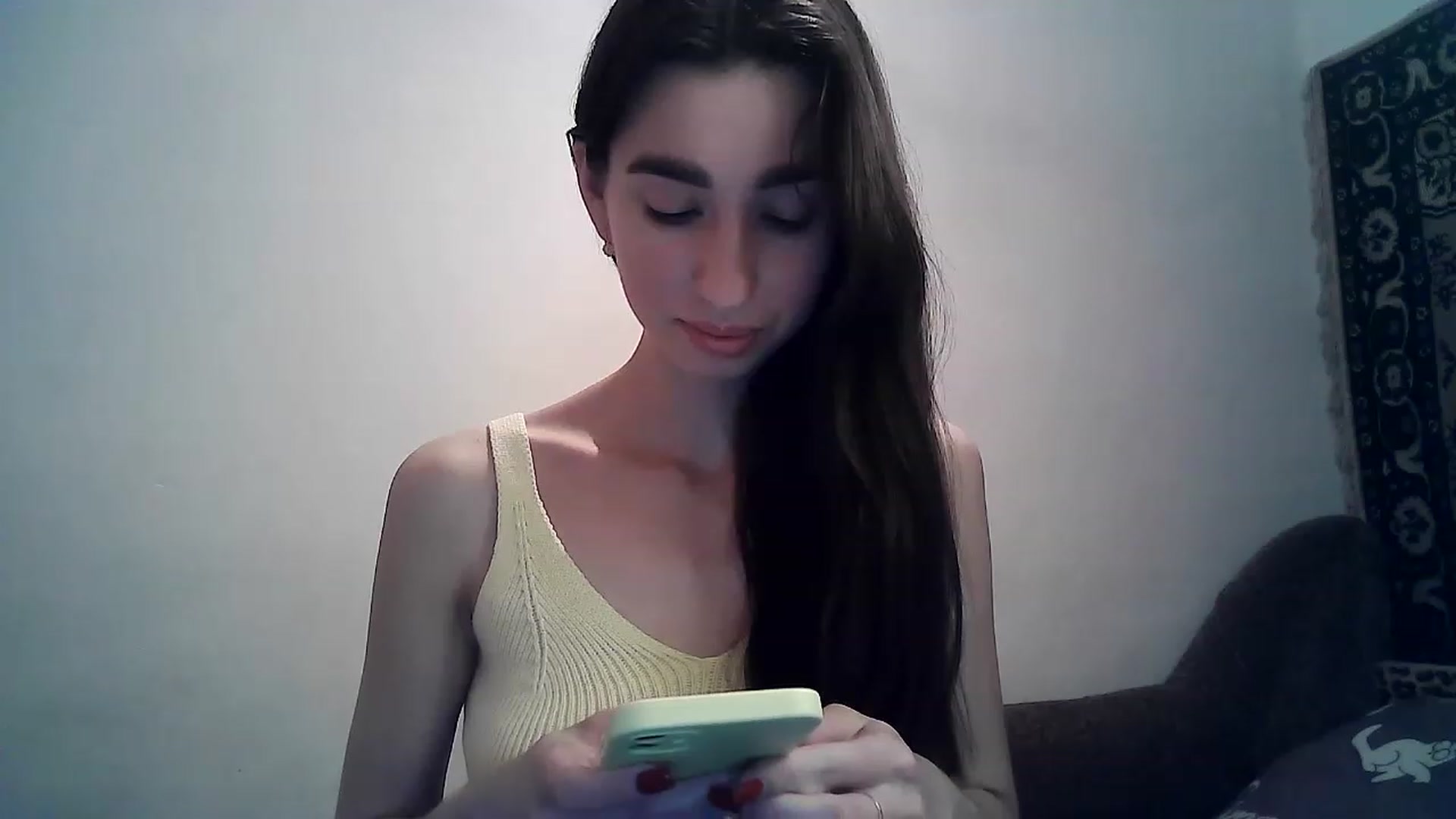 Gallery image thumbnail from LizzaW's myfreecams stream on, 03/11/2023, 18:46 image 10 of 20