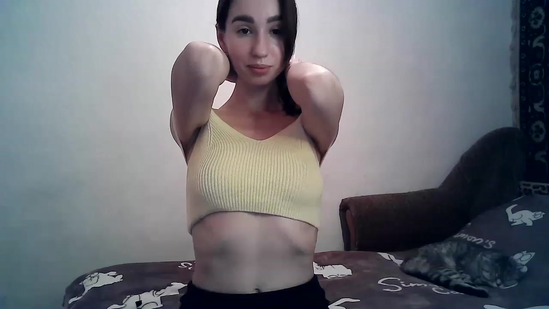 Gallery image thumbnail from LizzaW's myfreecams stream on, 03/11/2023, 20:04 image 1 of 20