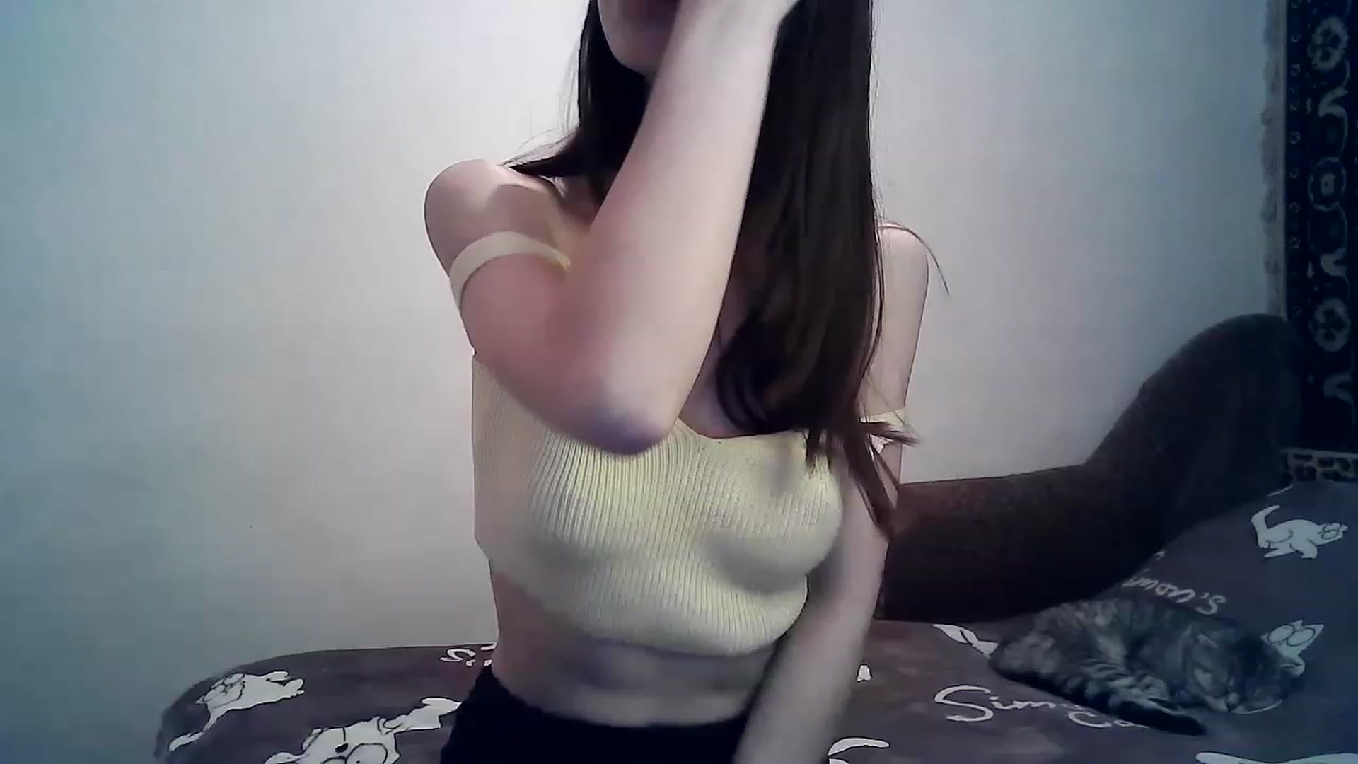 Gallery image thumbnail from LizzaW's myfreecams stream on, 03/11/2023, 20:04 image 5 of 20