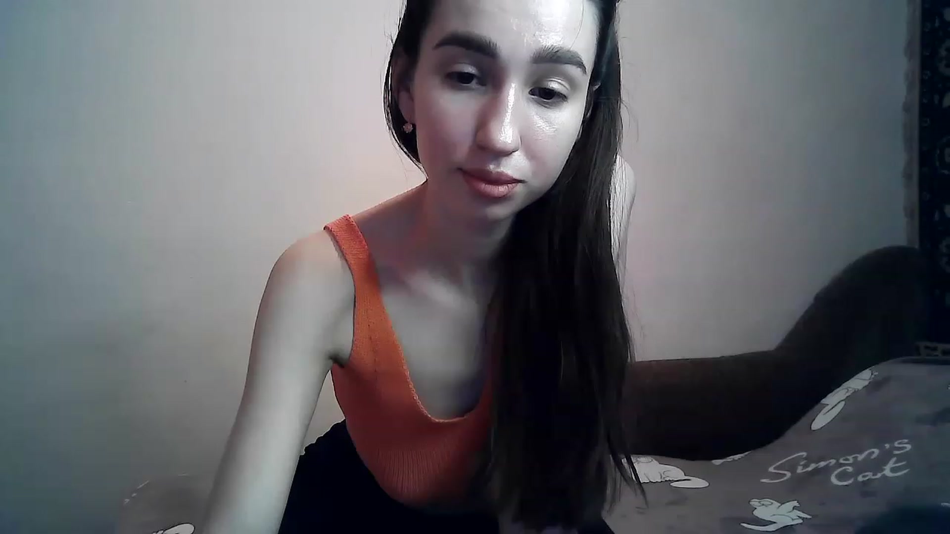 Gallery image thumbnail from LizzaW's myfreecams stream on, 03/13/2023, 19:11 image 14 of 20
