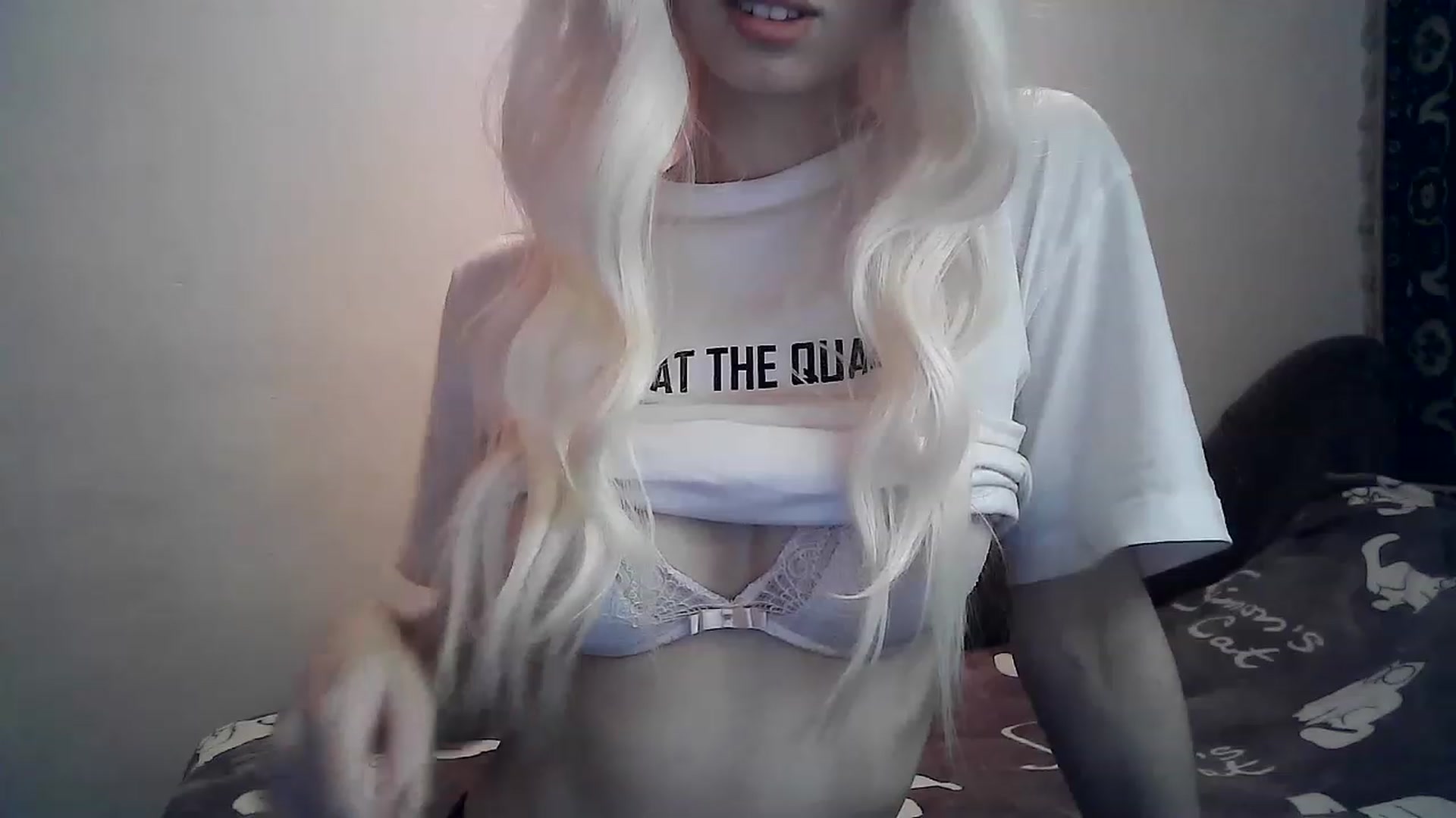 Gallery image thumbnail from LizzaW's myfreecams stream on, 03/26/2023, 18:47 image 8 of 20