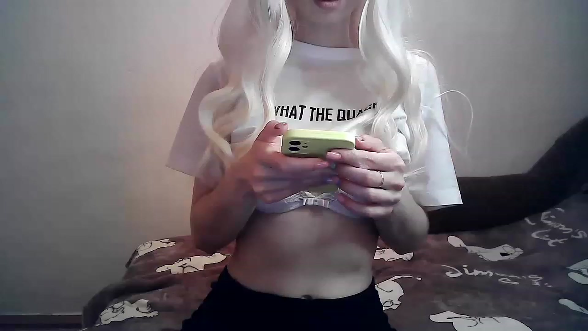 Gallery image thumbnail from LizzaW's myfreecams stream on, 03/26/2023, 19:45 image 3 of 20