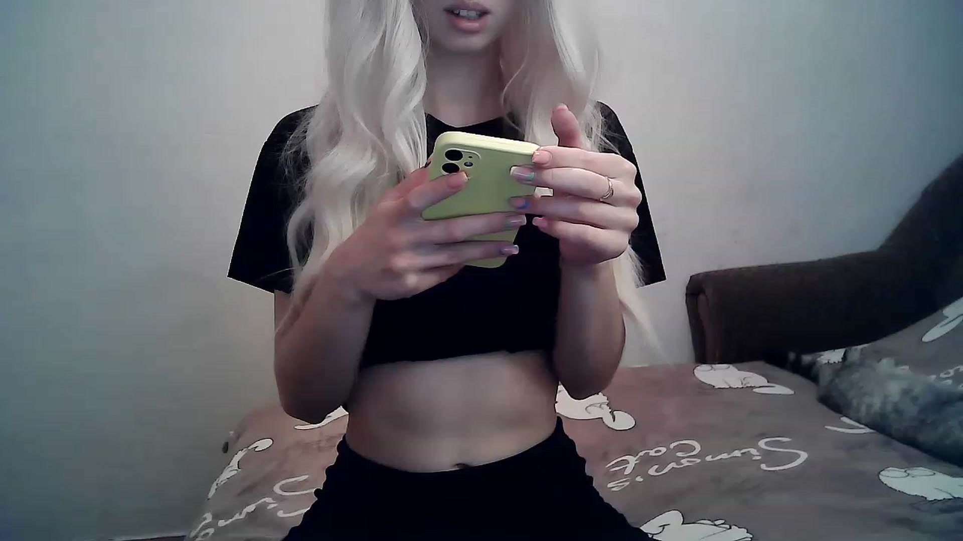 Gallery image thumbnail from LizzaW's myfreecams stream on, 04/12/2023, 15:23 image 1 of 20