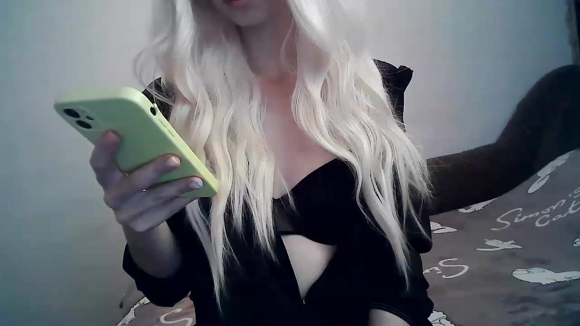 Gallery image thumbnail from LizzaW's myfreecams stream on, 04/12/2023, 15:23 image 11 of 20