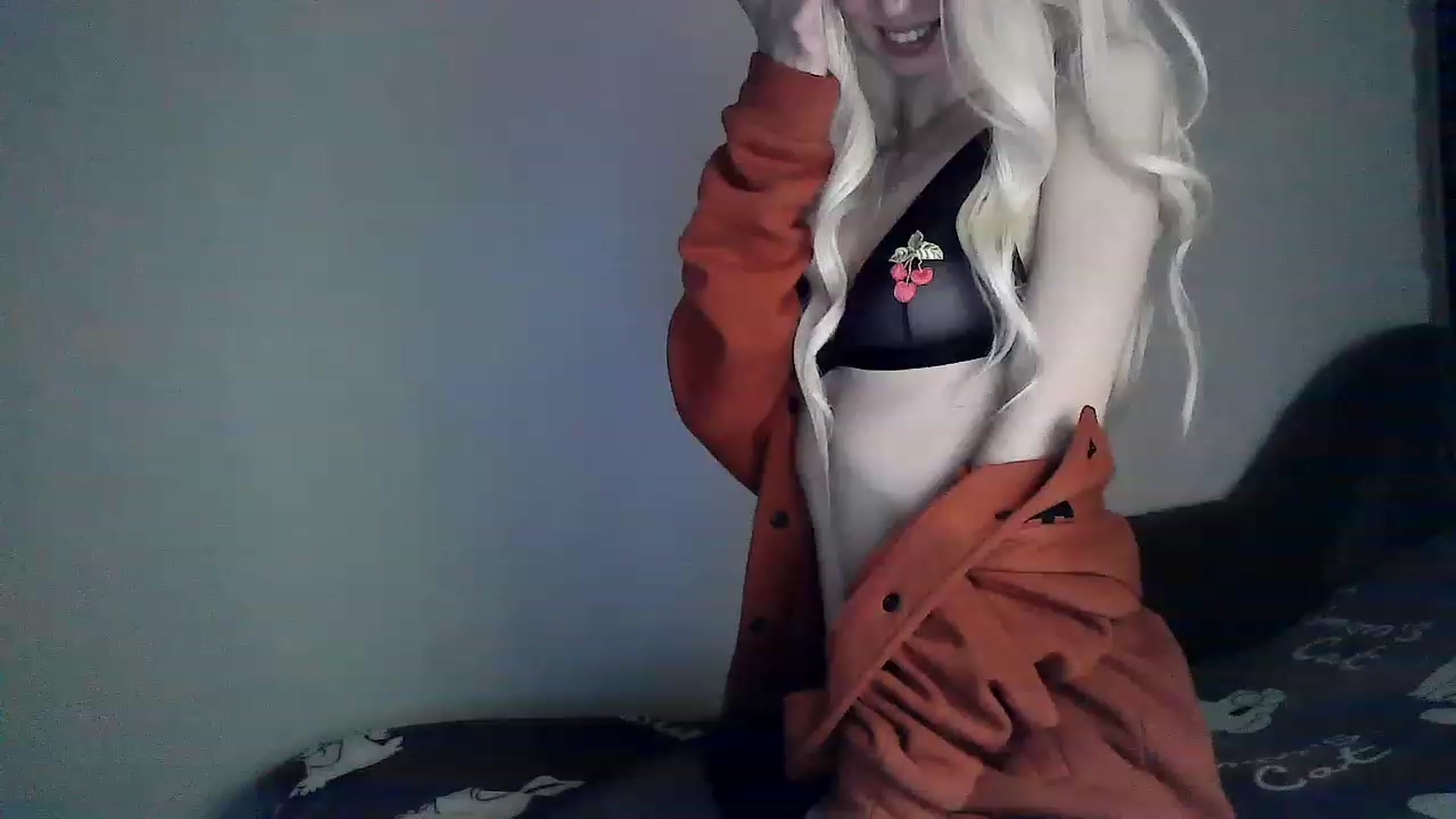 Gallery image thumbnail from LizzaW's myfreecams stream on, 04/14/2023, 19:22 image 3 of 20