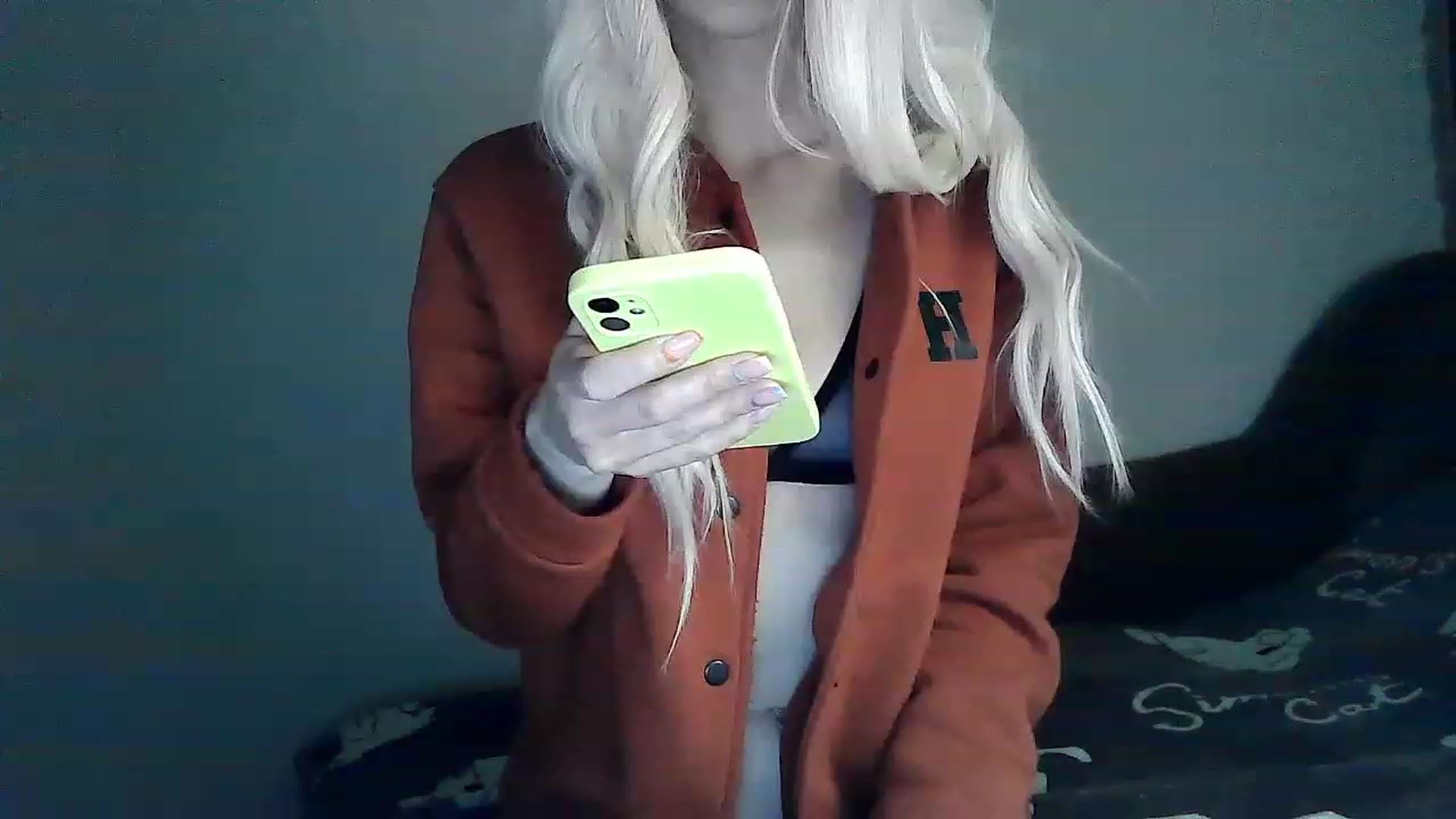 Gallery image thumbnail from LizzaW's myfreecams stream on, 04/14/2023, 19:22 image 10 of 20