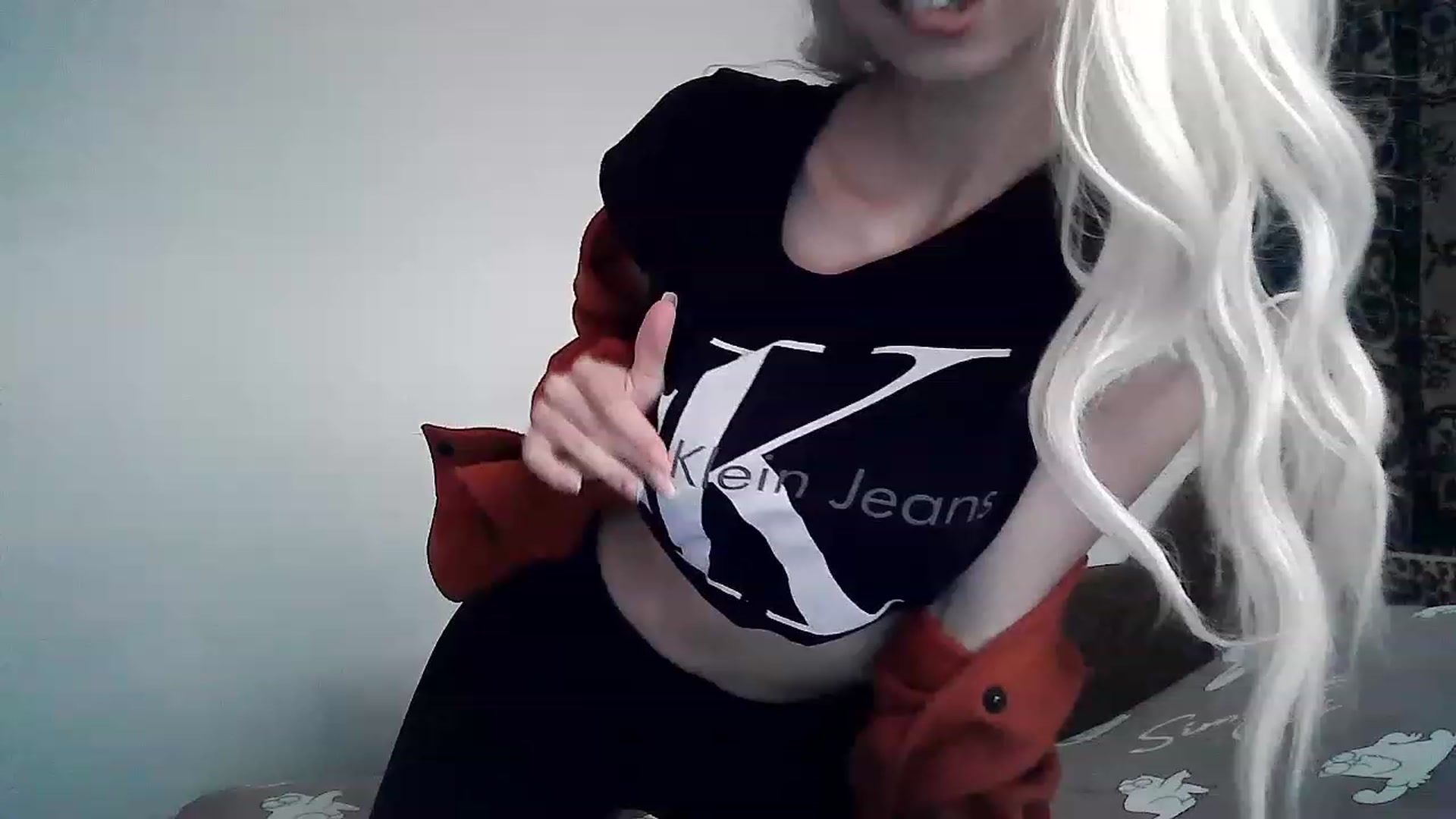 Gallery image thumbnail from LizzaW's myfreecams stream on, 04/18/2023, 17:15 image 6 of 20