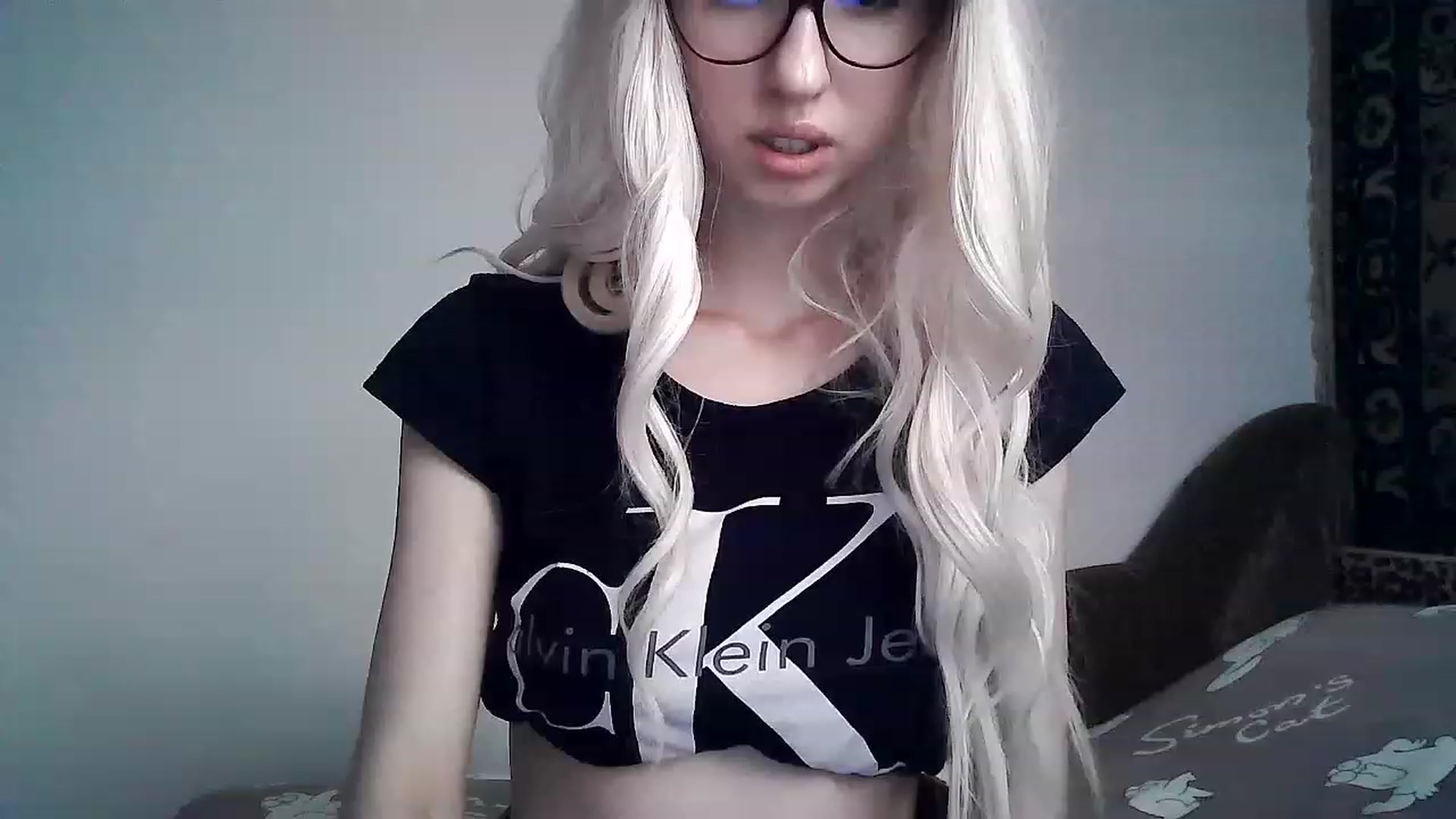 Gallery image thumbnail from LizzaW's myfreecams stream on, 04/18/2023, 17:15 image 3 of 20