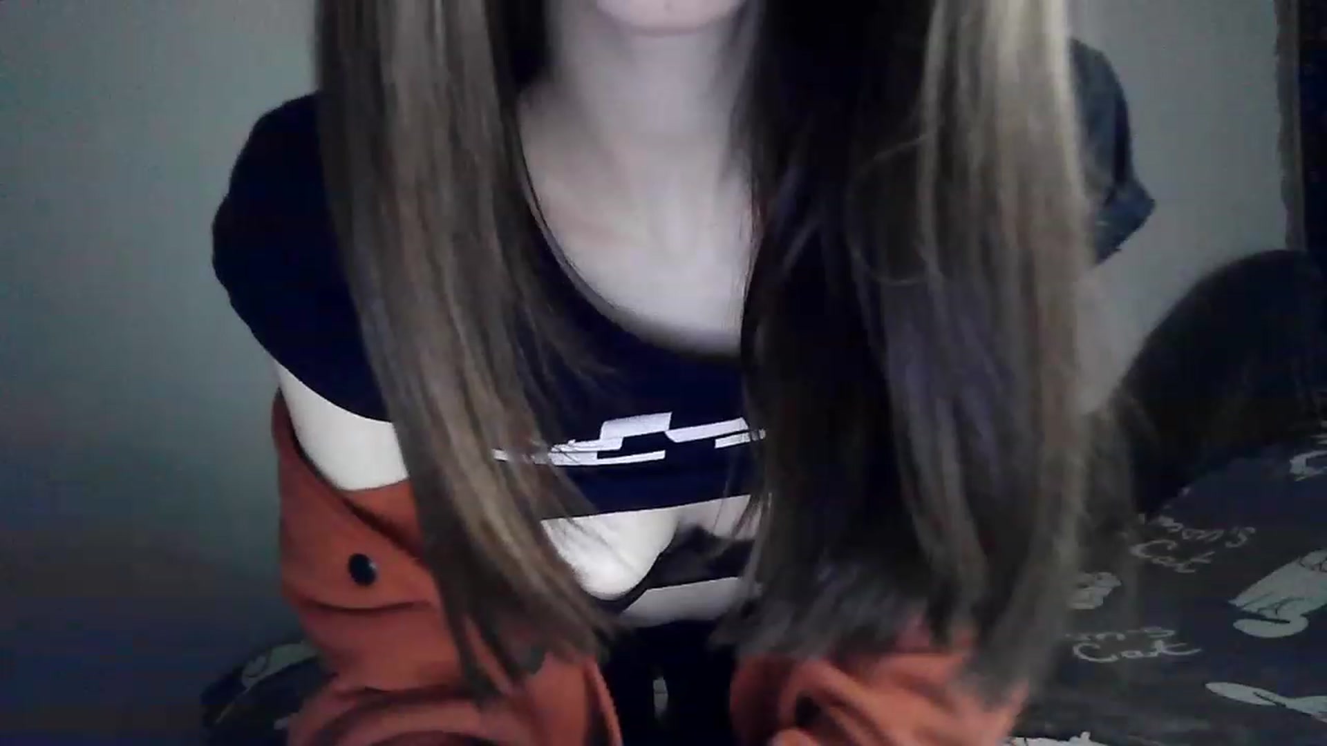 Gallery image thumbnail from LizzaW's myfreecams stream on, 04/19/2023, 19:00 image 16 of 20