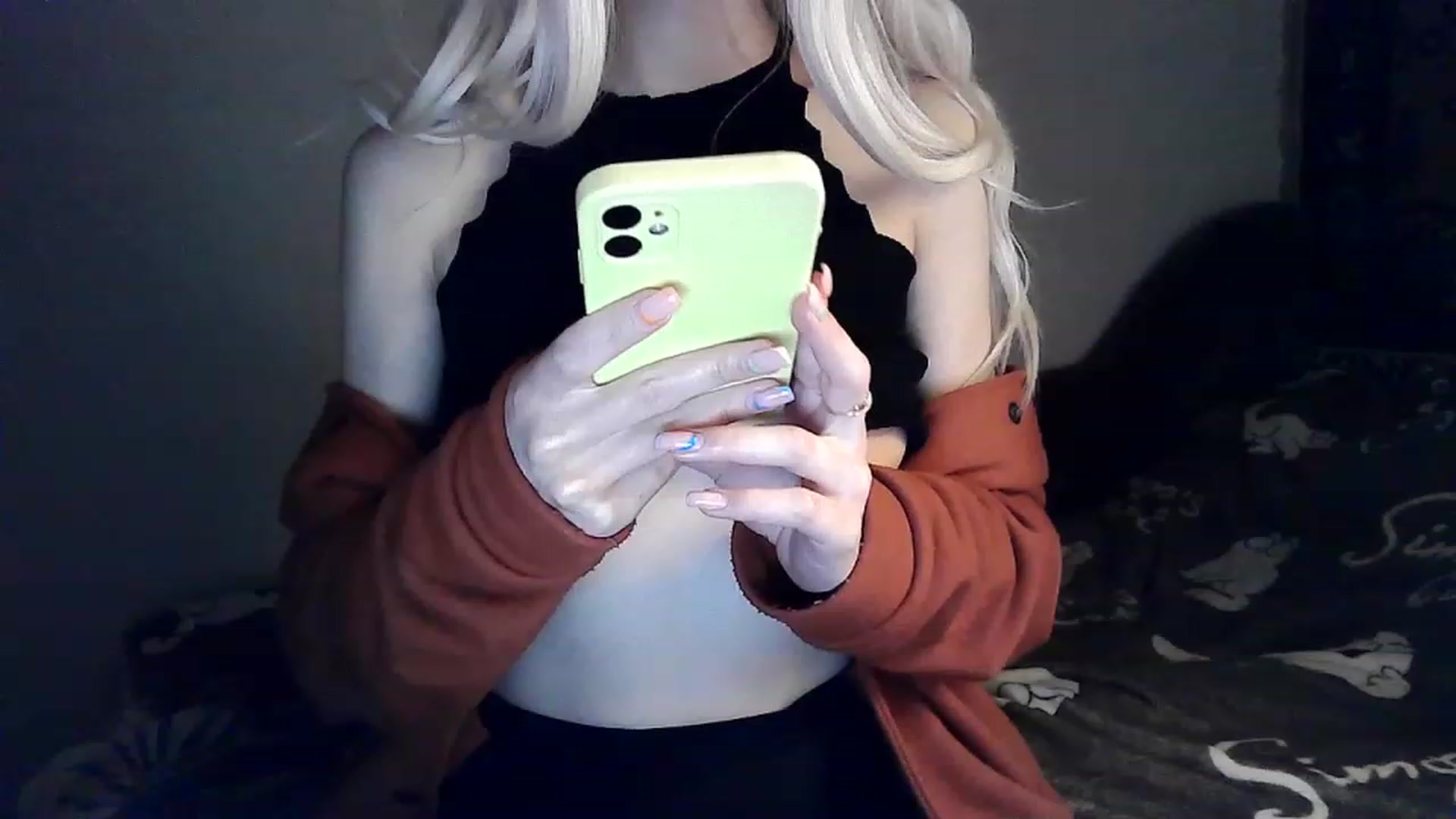 Gallery image thumbnail from LizzaW's myfreecams stream on, 04/22/2023, 19:29 image 1 of 20