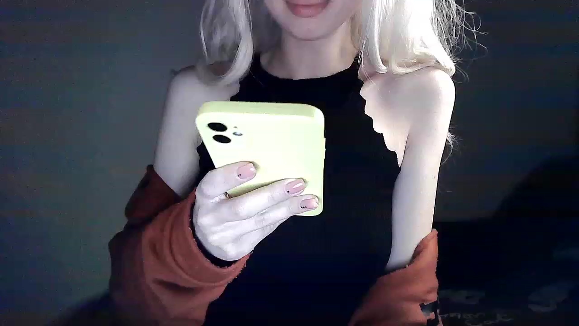 Gallery image thumbnail from LizzaW's myfreecams stream on, 04/26/2023, 18:00 image 13 of 20