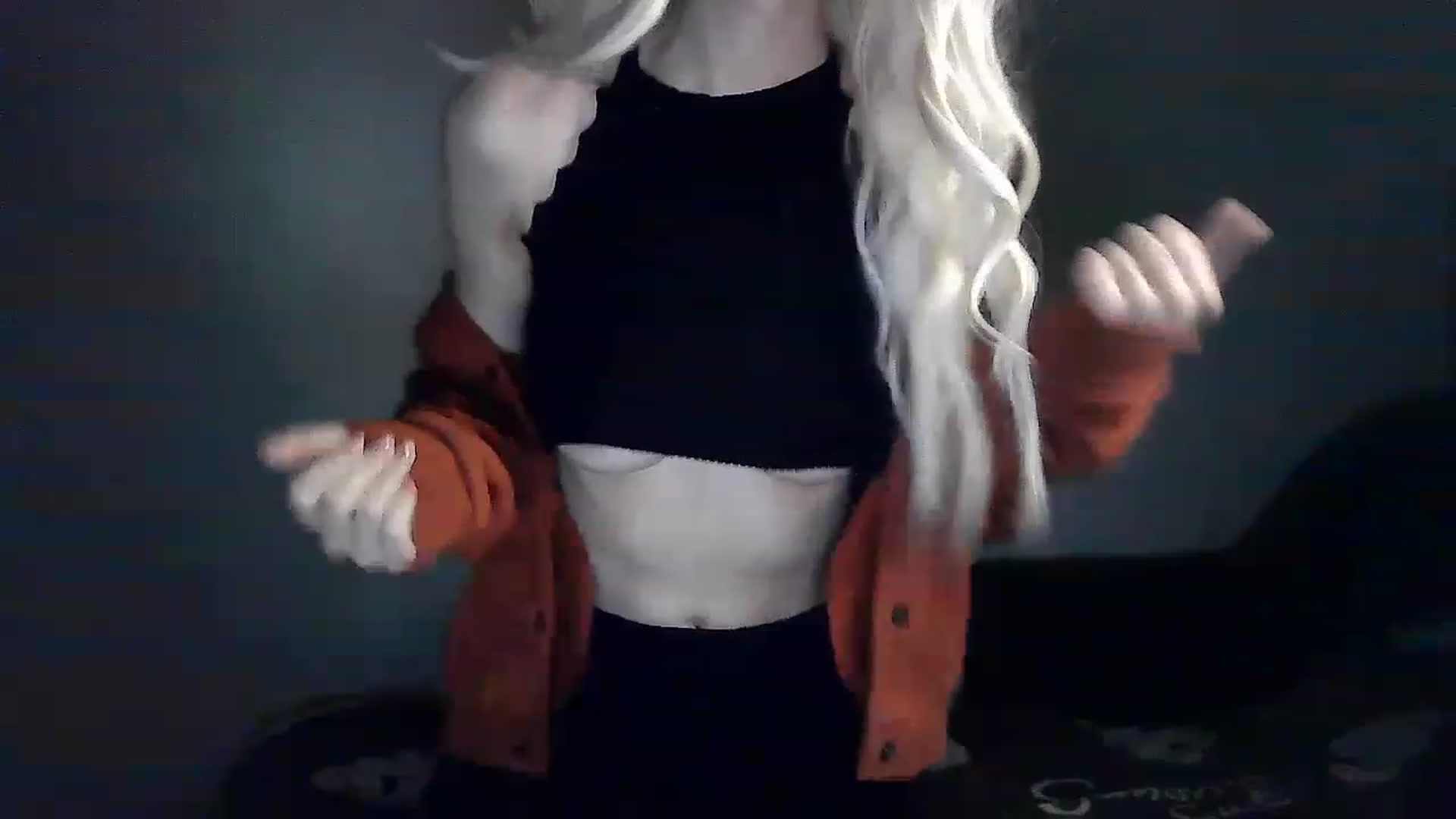 Gallery image thumbnail from LizzaW's myfreecams stream on, 04/26/2023, 18:00 image 9 of 20
