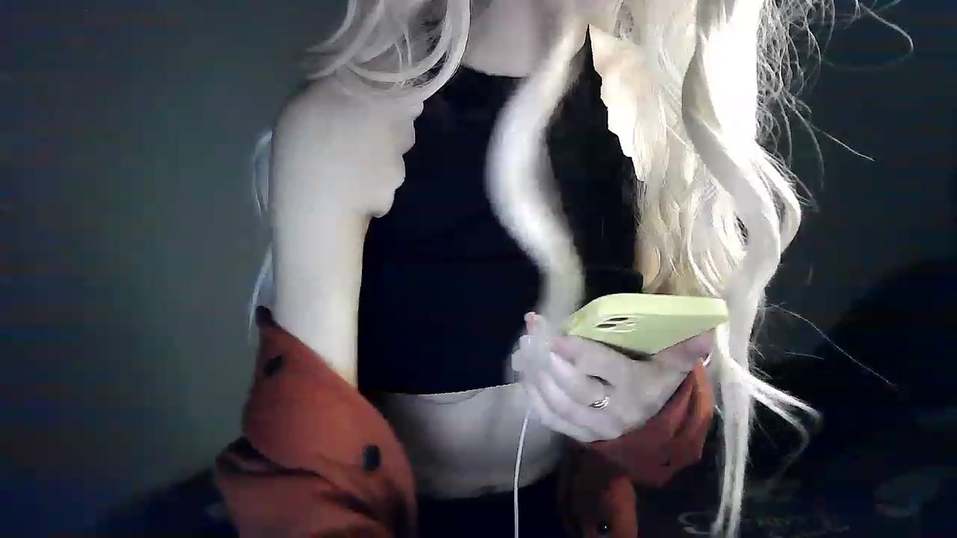 Gallery image thumbnail from LizzaW's myfreecams stream on, 04/26/2023, 18:00 image 10 of 20