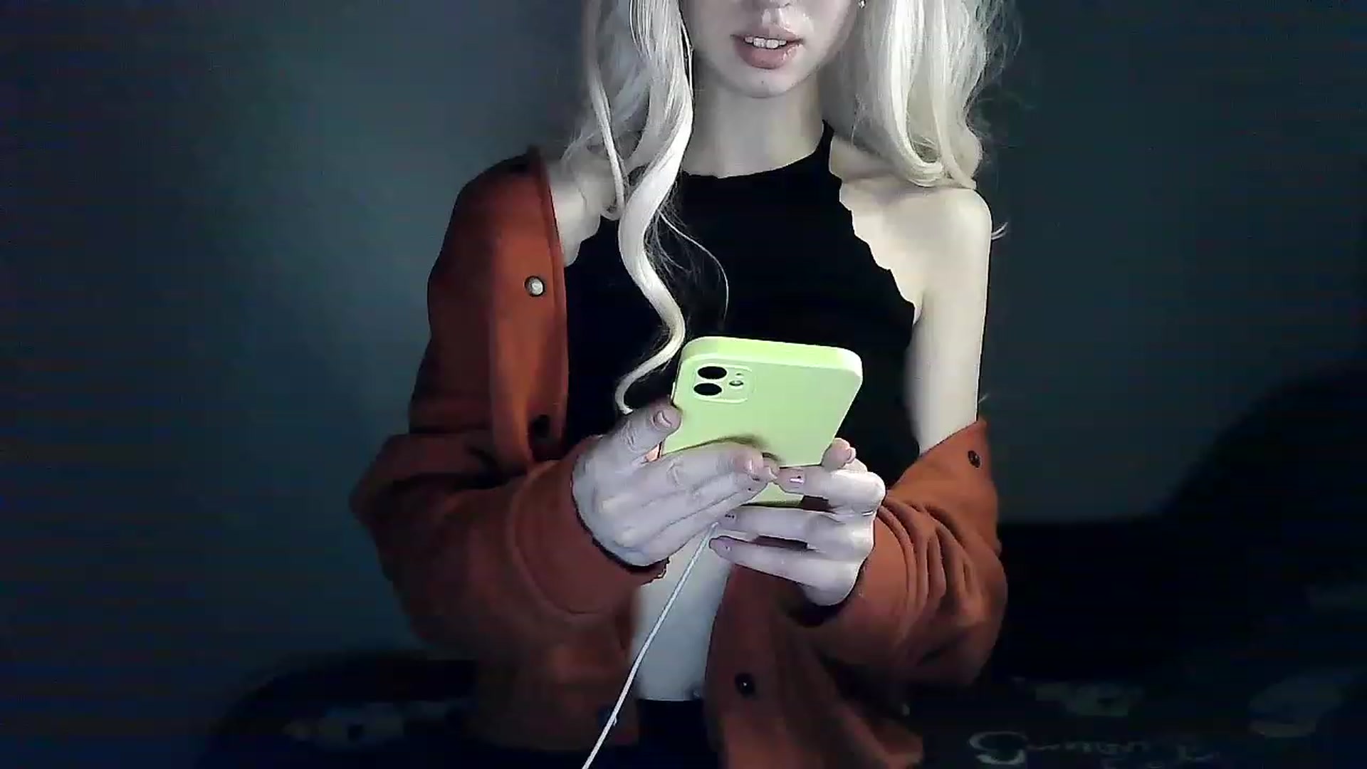 Gallery image thumbnail from LizzaW's myfreecams stream on, 04/26/2023, 18:00 image 3 of 20