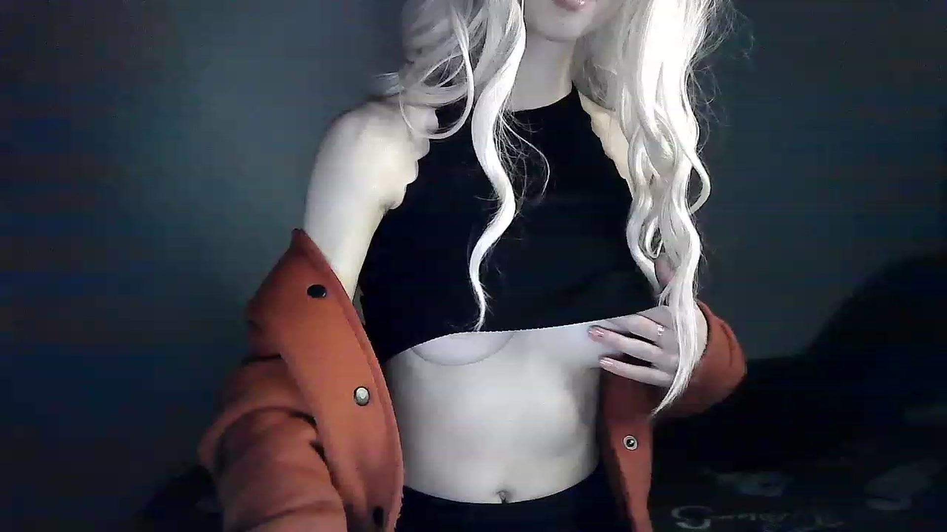 Gallery image thumbnail from LizzaW's myfreecams stream on, 04/26/2023, 18:00 image 4 of 20