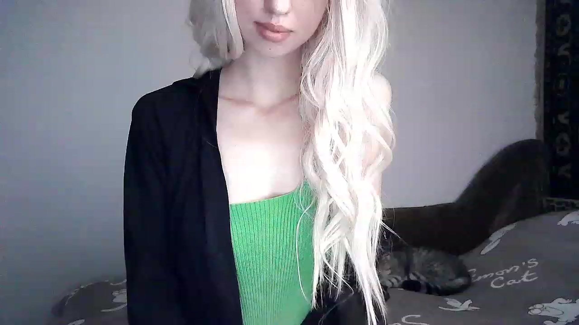 Gallery image thumbnail from LizzaW's myfreecams stream on, 04/29/2023, 17:46 image 4 of 20