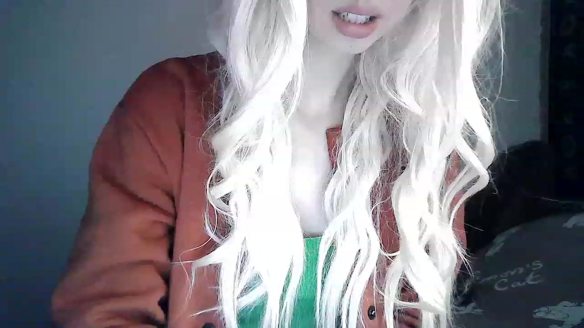 Gallery image thumbnail from LizzaW's myfreecams stream on, 04/29/2023, 17:46 image 9 of 20