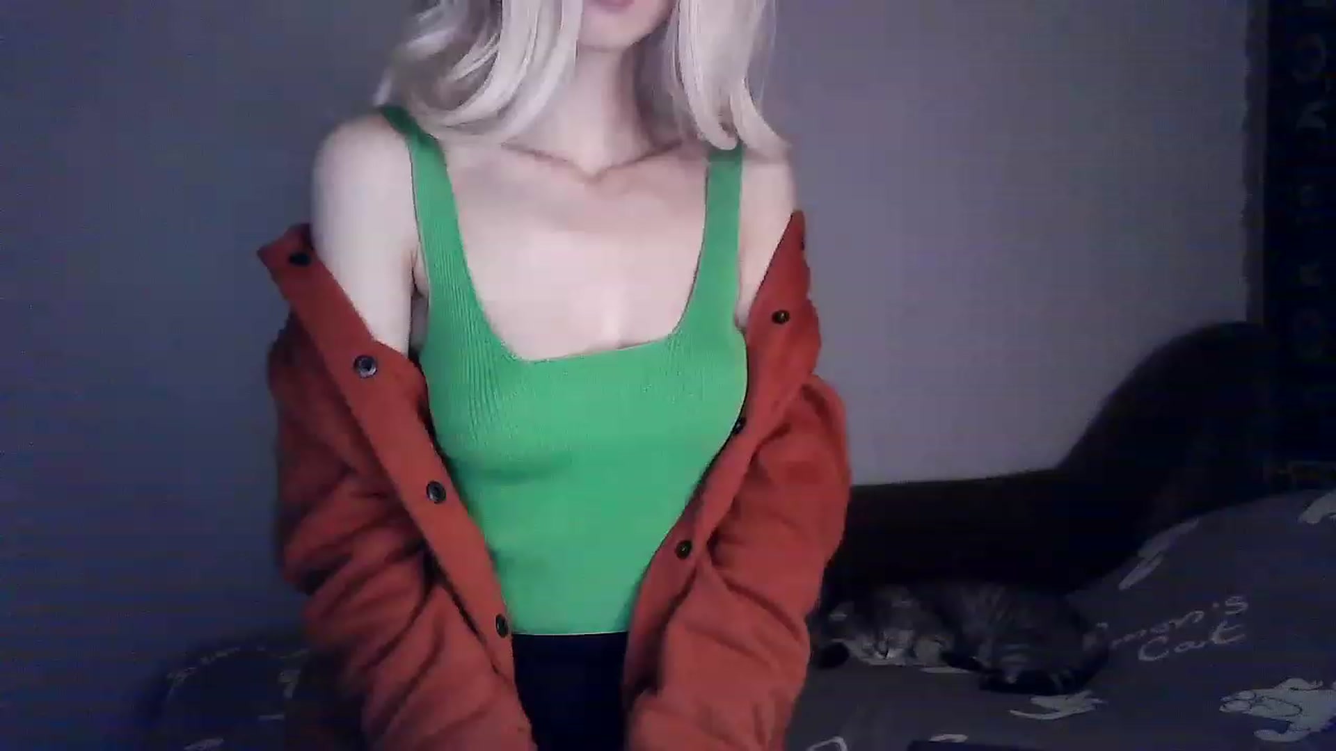Gallery image thumbnail from LizzaW's myfreecams stream on, 04/29/2023, 17:46 image 12 of 20