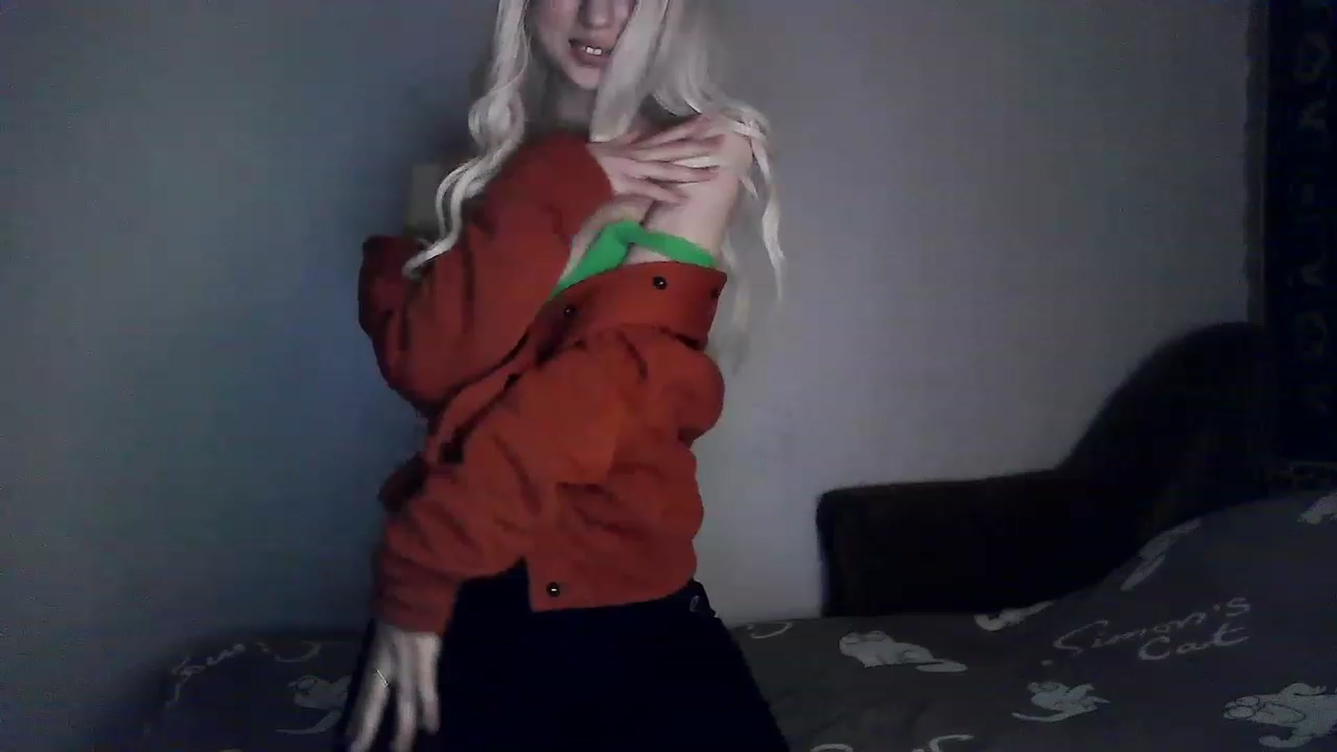 Gallery image thumbnail from LizzaW's myfreecams stream on, 04/29/2023, 17:46 image 16 of 20