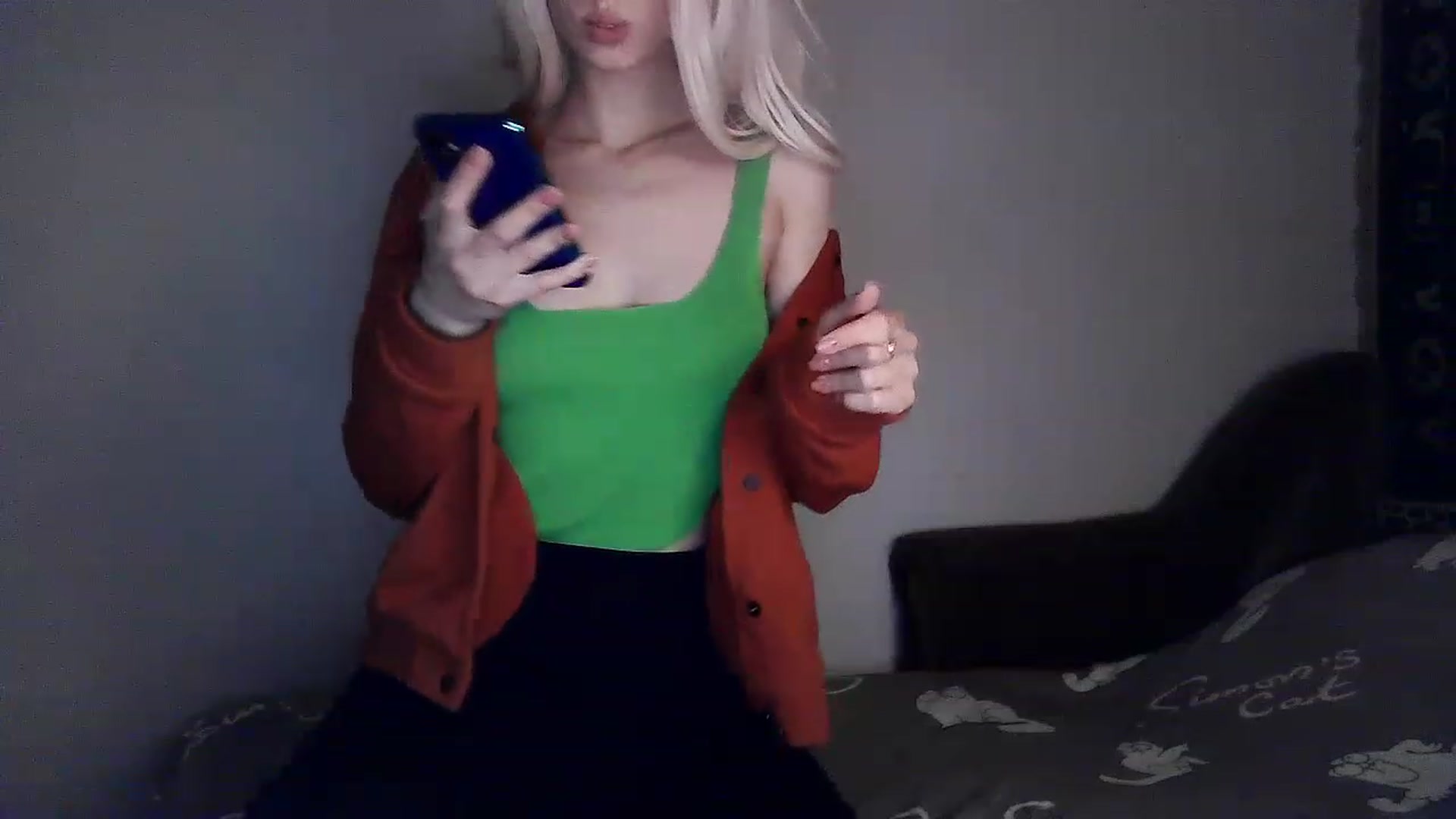 Gallery image thumbnail from LizzaW's myfreecams stream on, 04/29/2023, 17:46 image 14 of 20