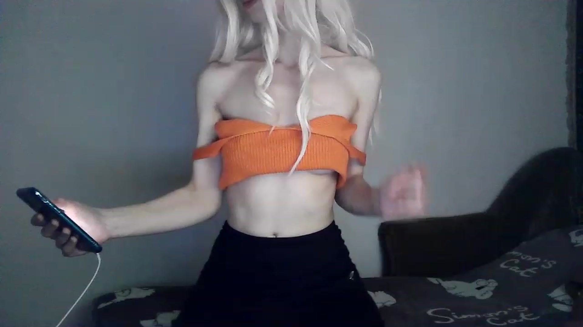 Gallery image thumbnail from LizzaW's myfreecams stream on, 04/30/2023, 18:45 image 15 of 20