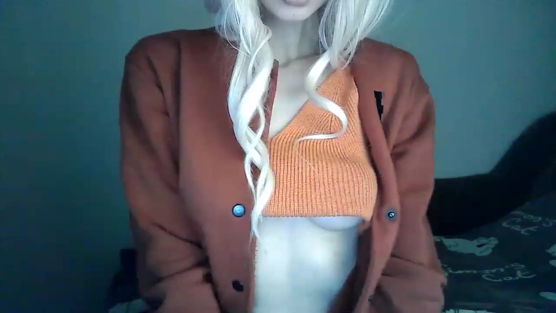 Gallery image thumbnail from LizzaW's myfreecams stream on, 04/30/2023, 20:02 image 3 of 20