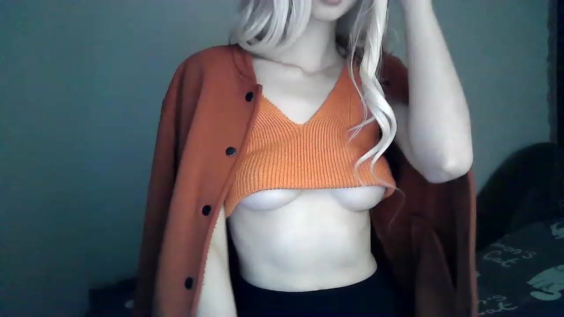 Gallery image thumbnail from LizzaW's myfreecams stream on, 04/30/2023, 20:02 image 1 of 20
