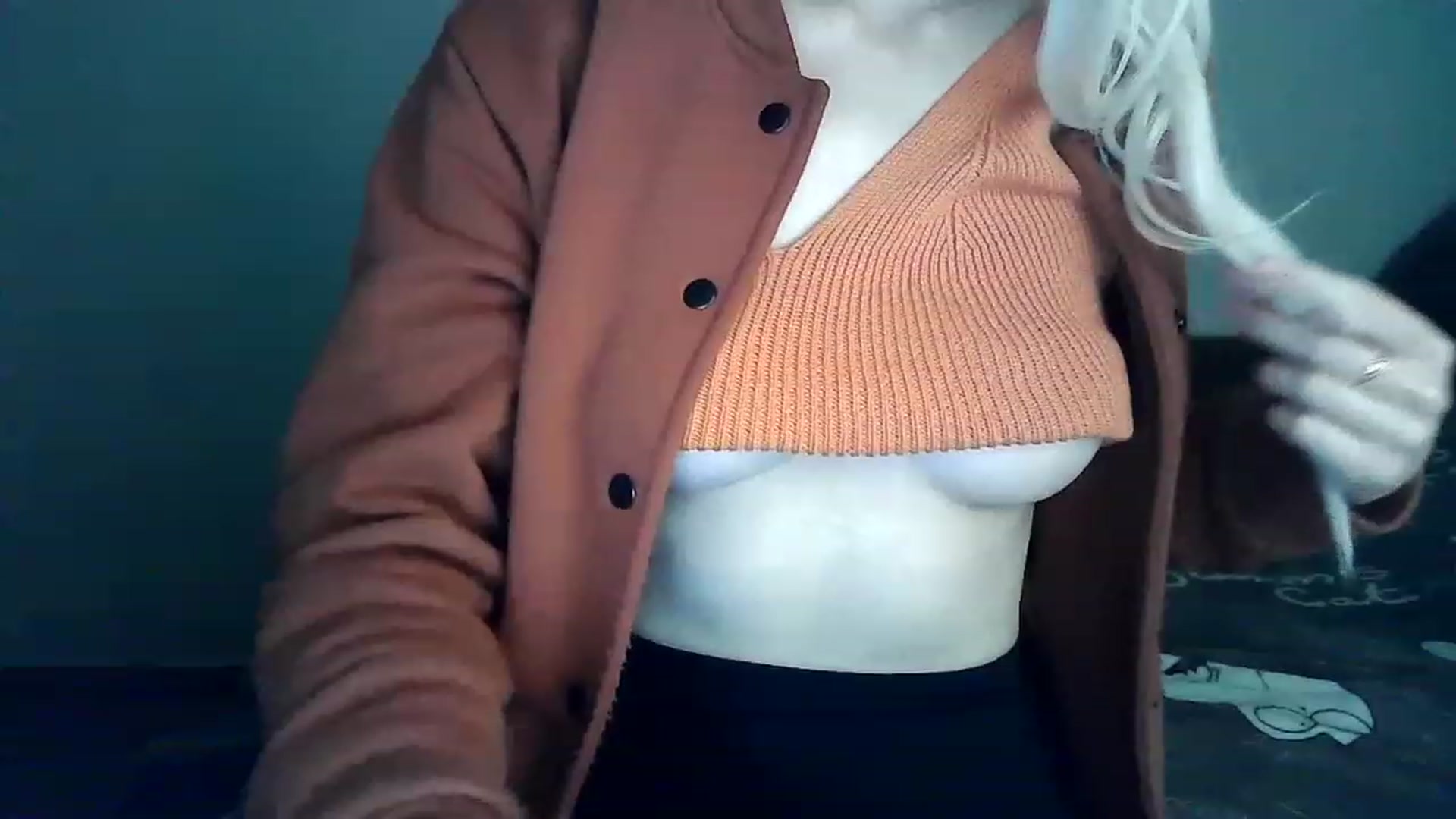 Gallery image thumbnail from LizzaW's myfreecams stream on, 04/30/2023, 20:02 image 7 of 20