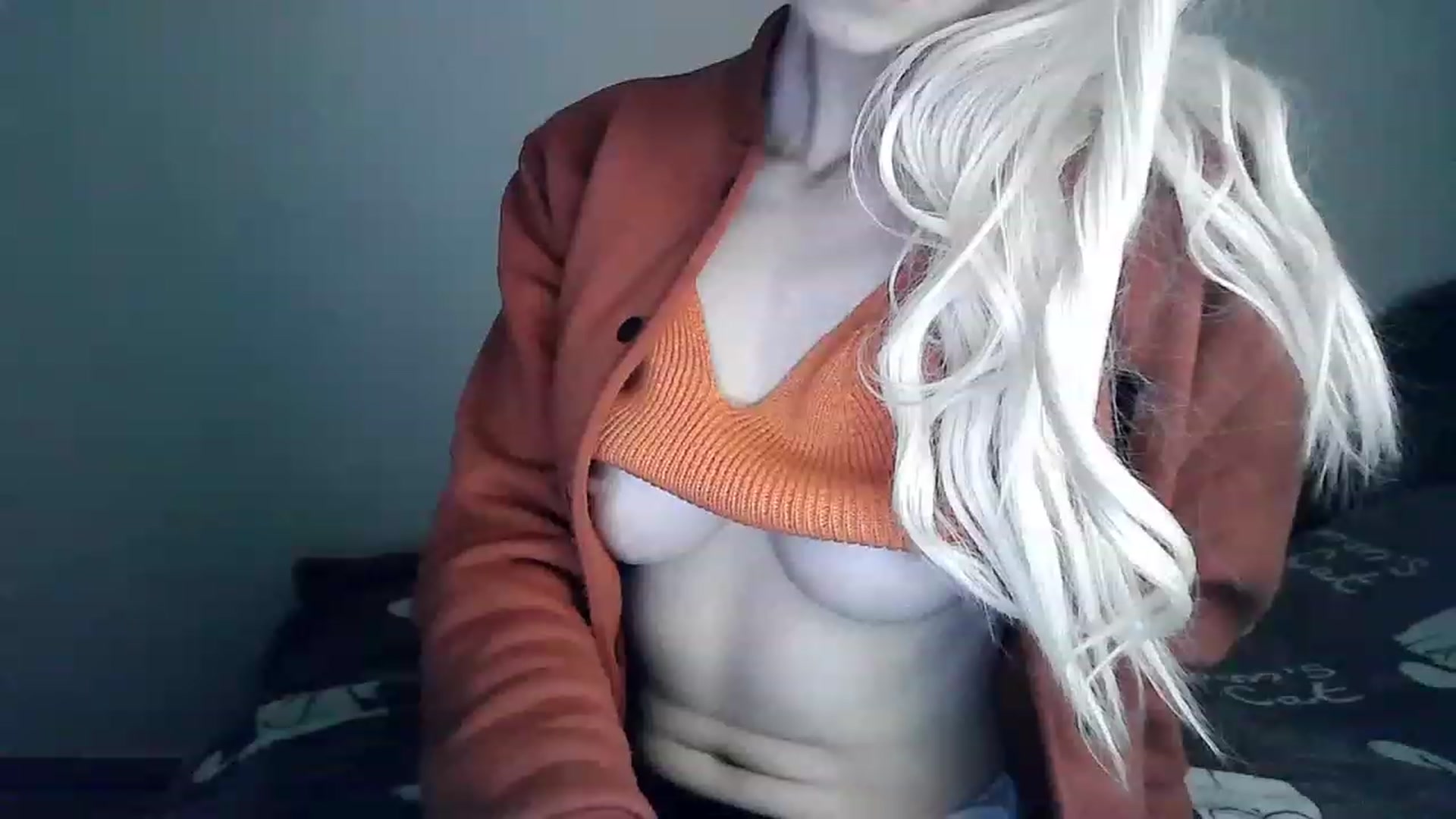 Gallery image thumbnail from LizzaW's myfreecams stream on, 04/30/2023, 20:02 image 12 of 20