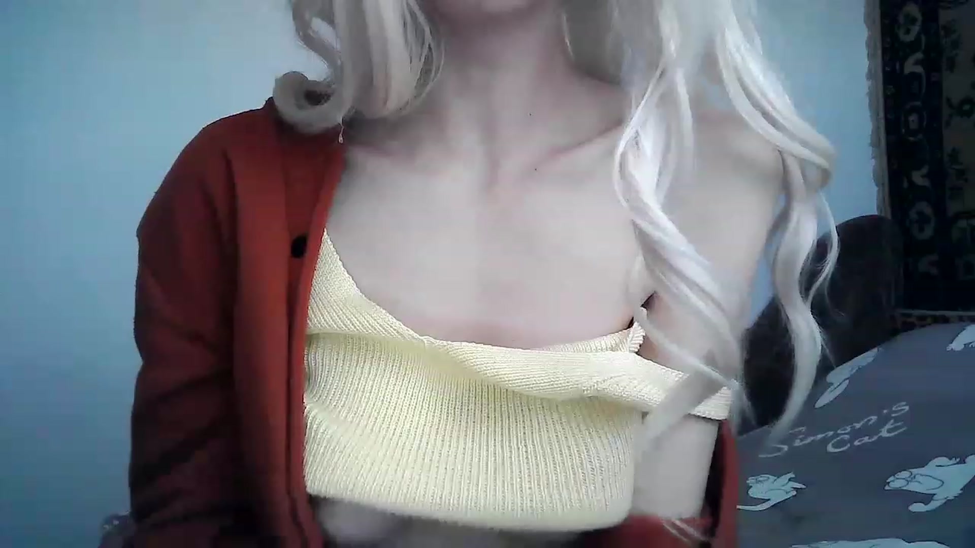 Gallery image thumbnail from LizzaW's myfreecams stream on, 05/03/2023, 15:11 image 13 of 20