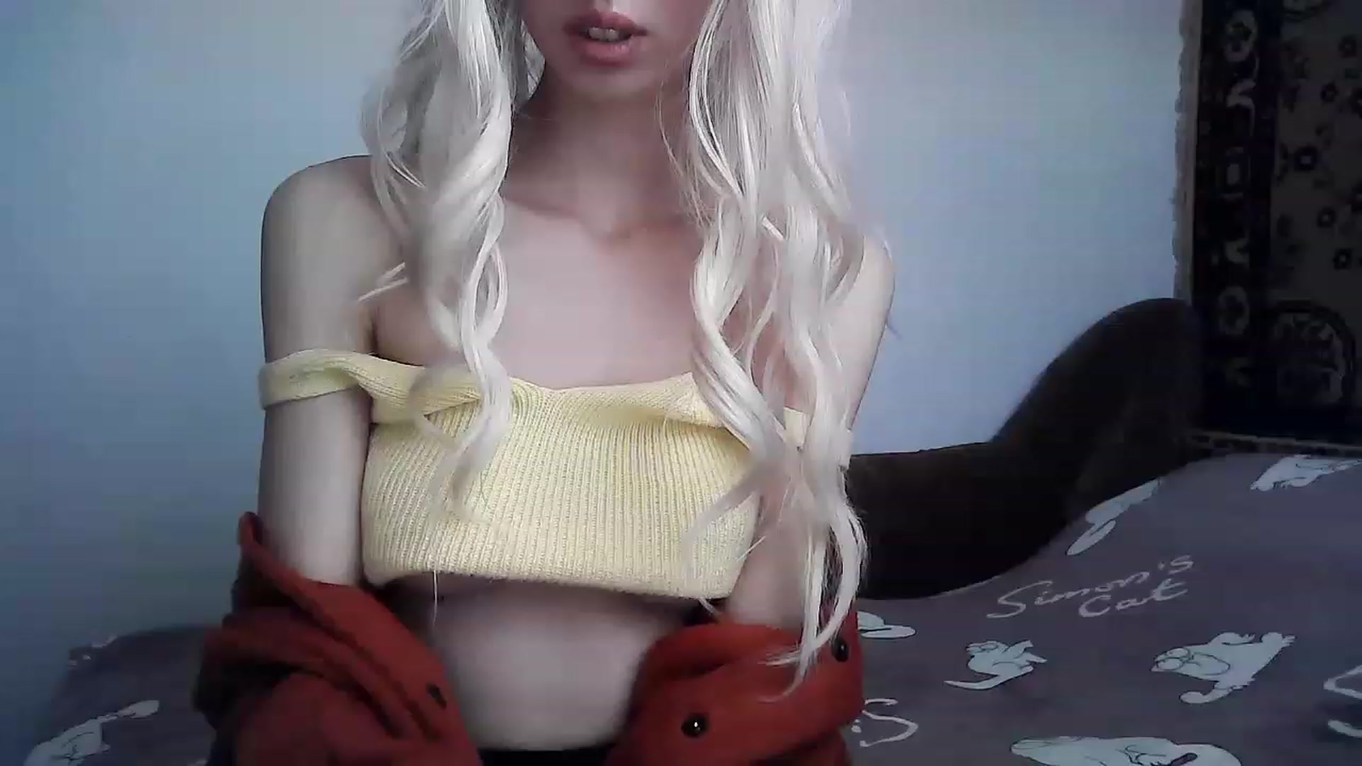 Gallery image thumbnail from LizzaW's myfreecams stream on, 05/03/2023, 15:11 image 6 of 20