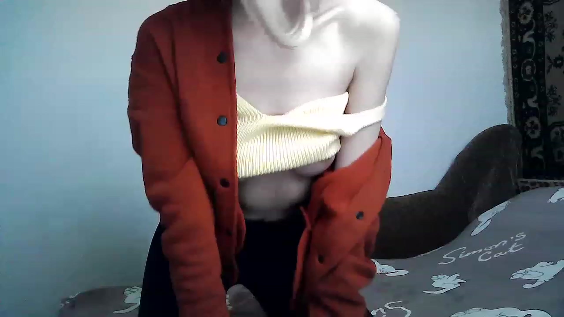 Gallery image thumbnail from LizzaW's myfreecams stream on, 05/03/2023, 15:11 image 17 of 20