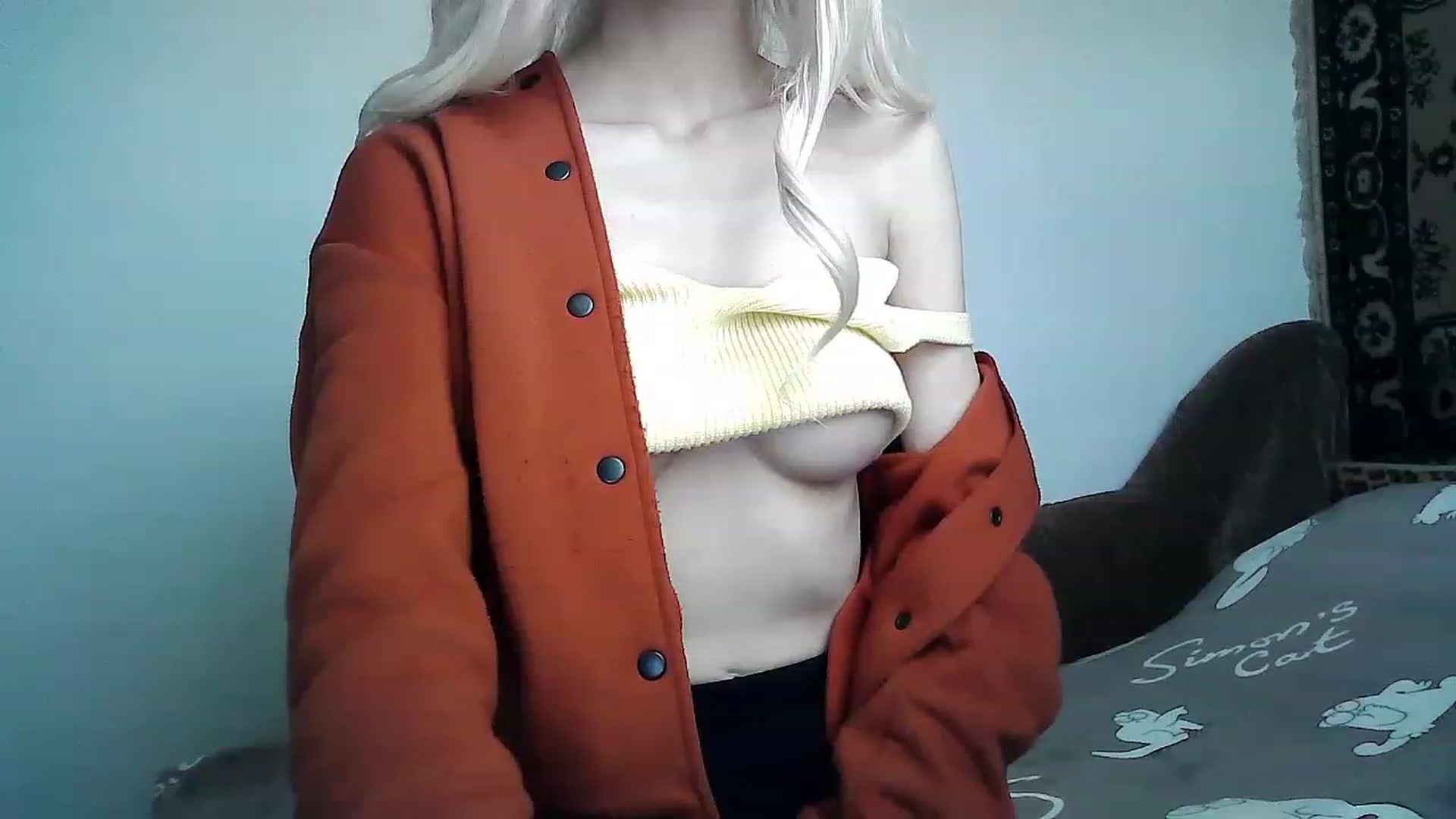 Gallery image thumbnail from LizzaW's myfreecams stream on, 05/03/2023, 15:11 image 18 of 20