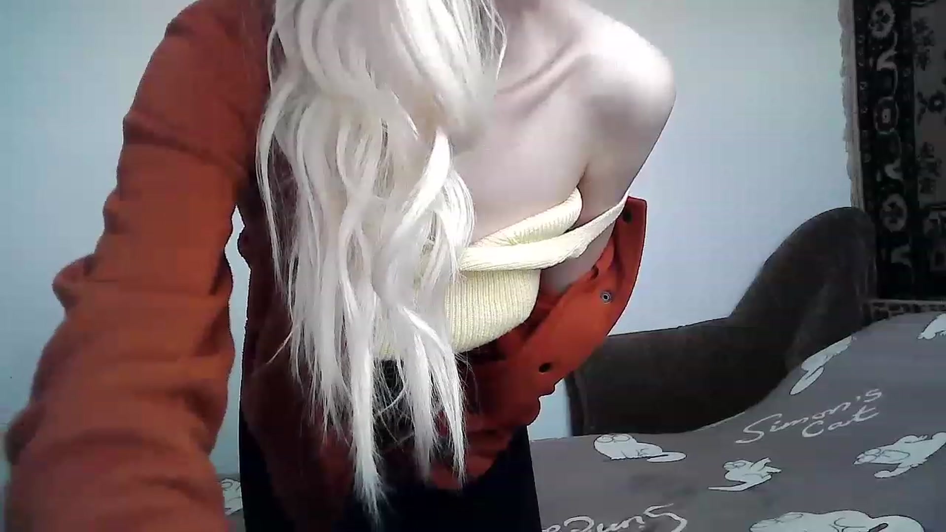 Gallery image thumbnail from LizzaW's myfreecams stream on, 05/03/2023, 15:11 image 15 of 20
